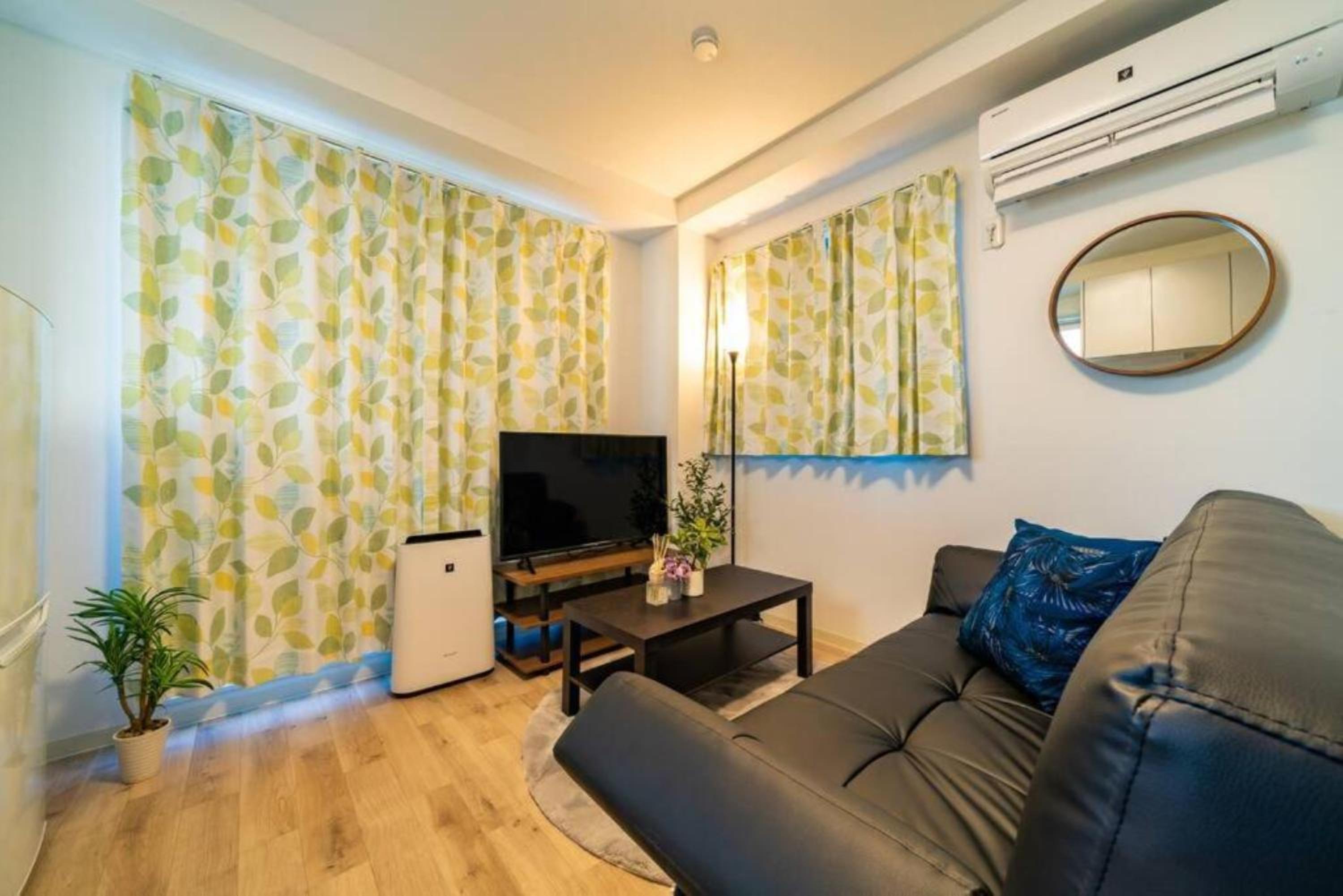 70, Kita-Shinjuku, Entire house for rent