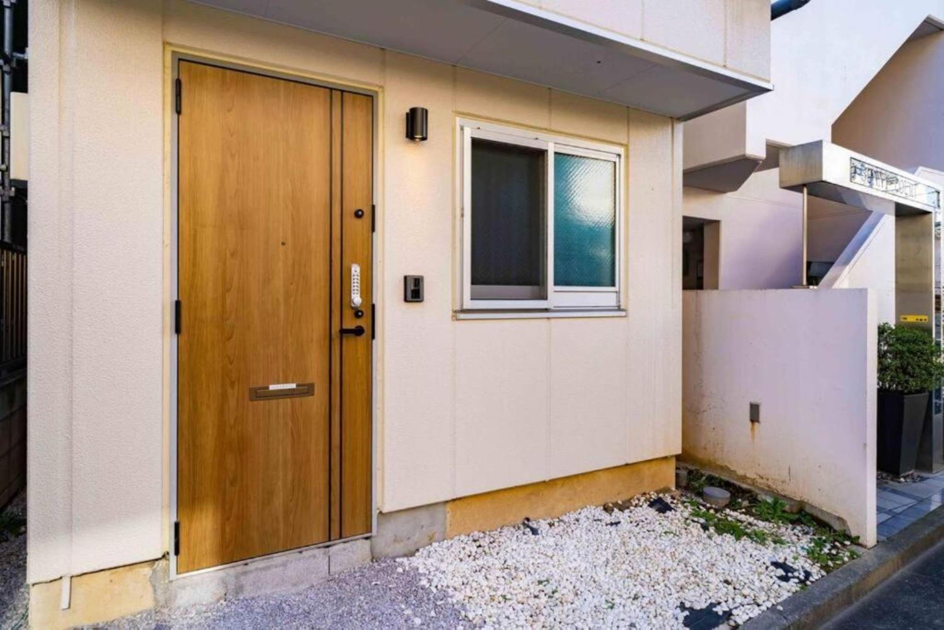 70, Kita-Shinjuku, Entire house for rent