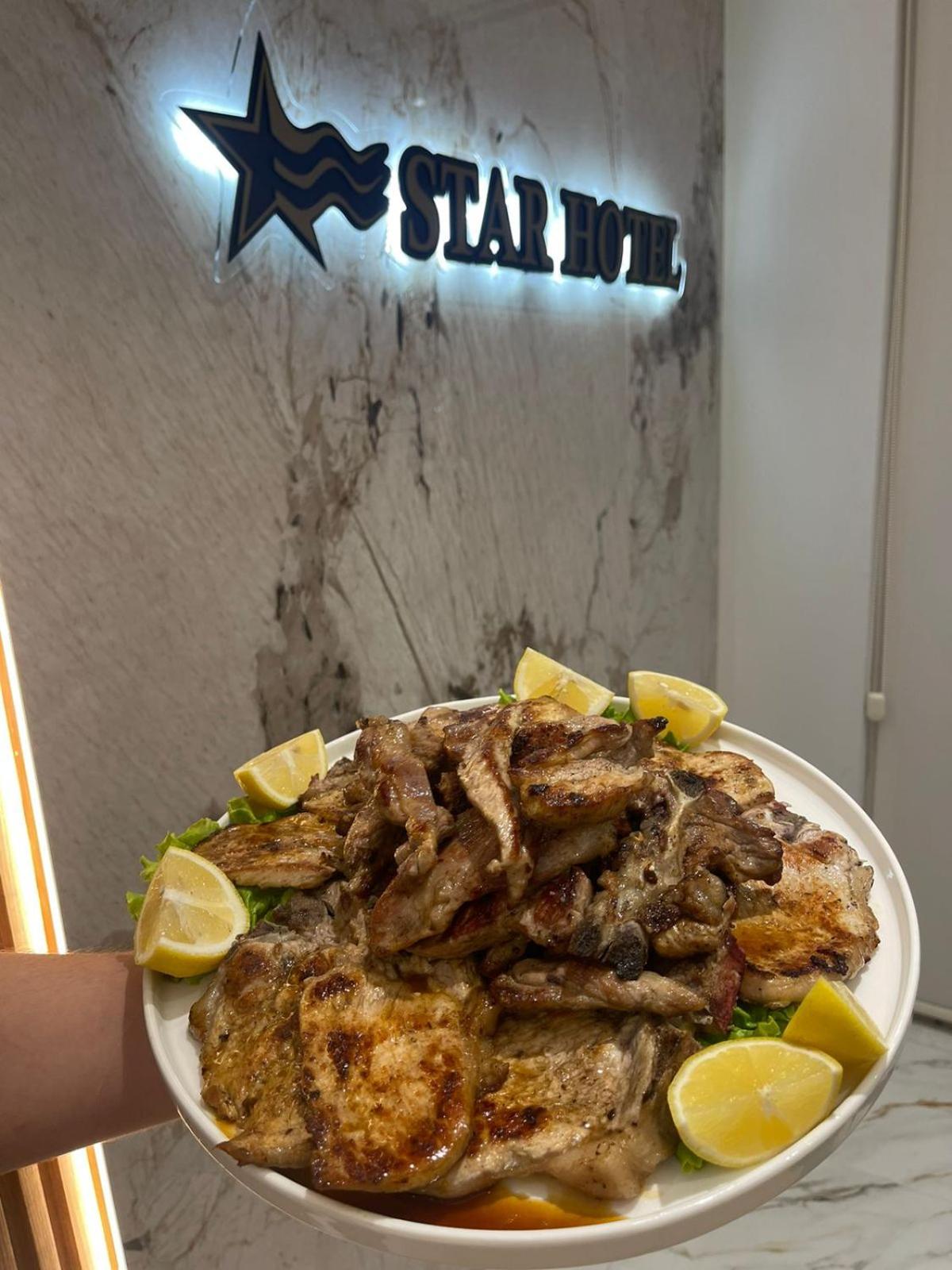 Star Hotel & Restaurant