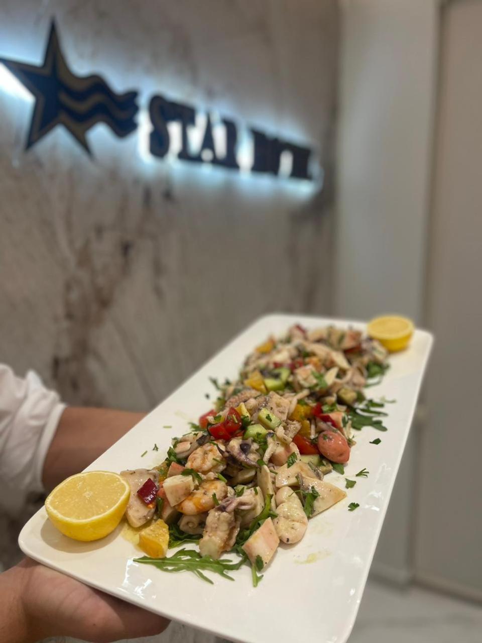 Star Hotel & Restaurant