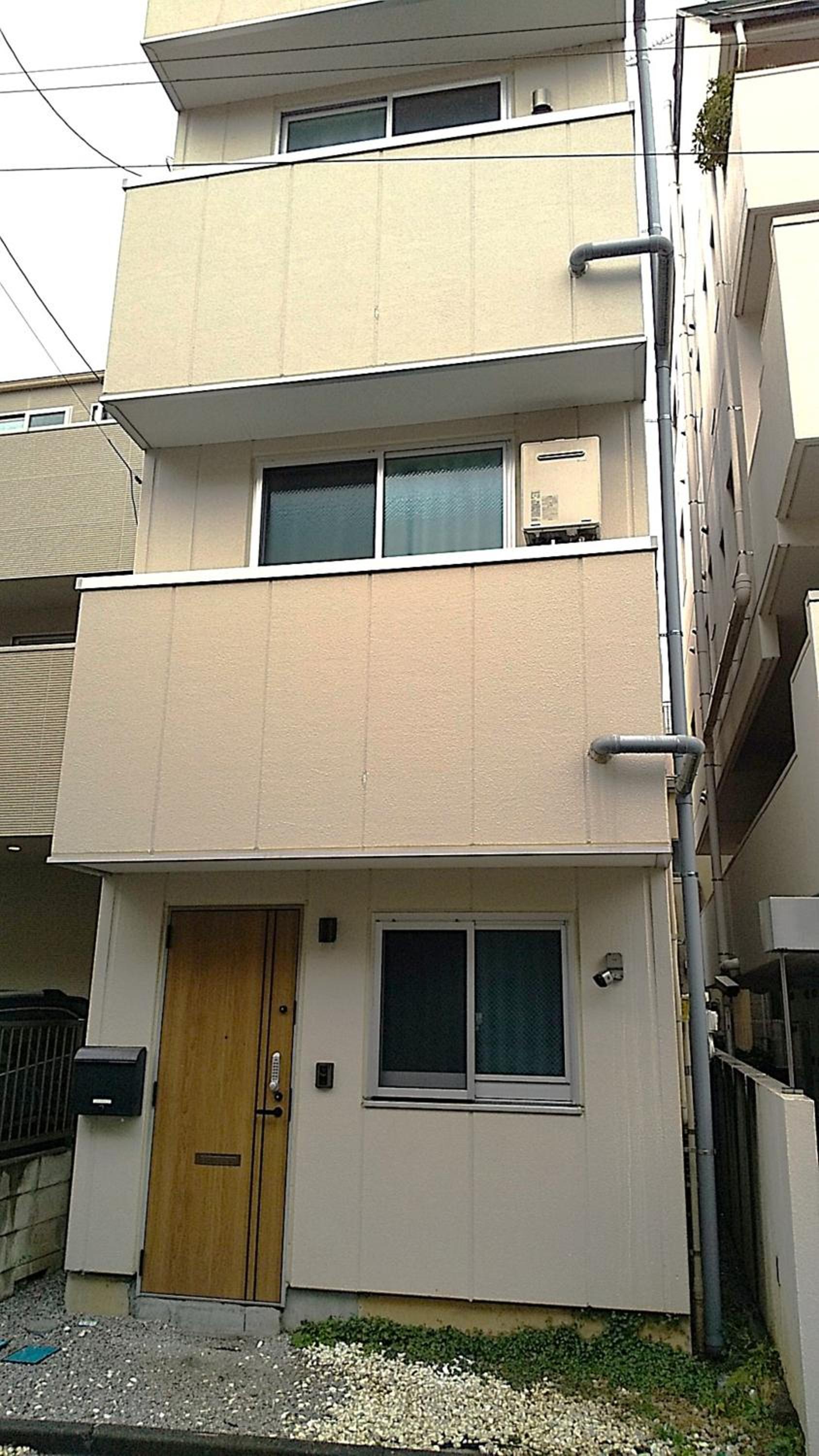 70, Kita-Shinjuku, Entire house for rent