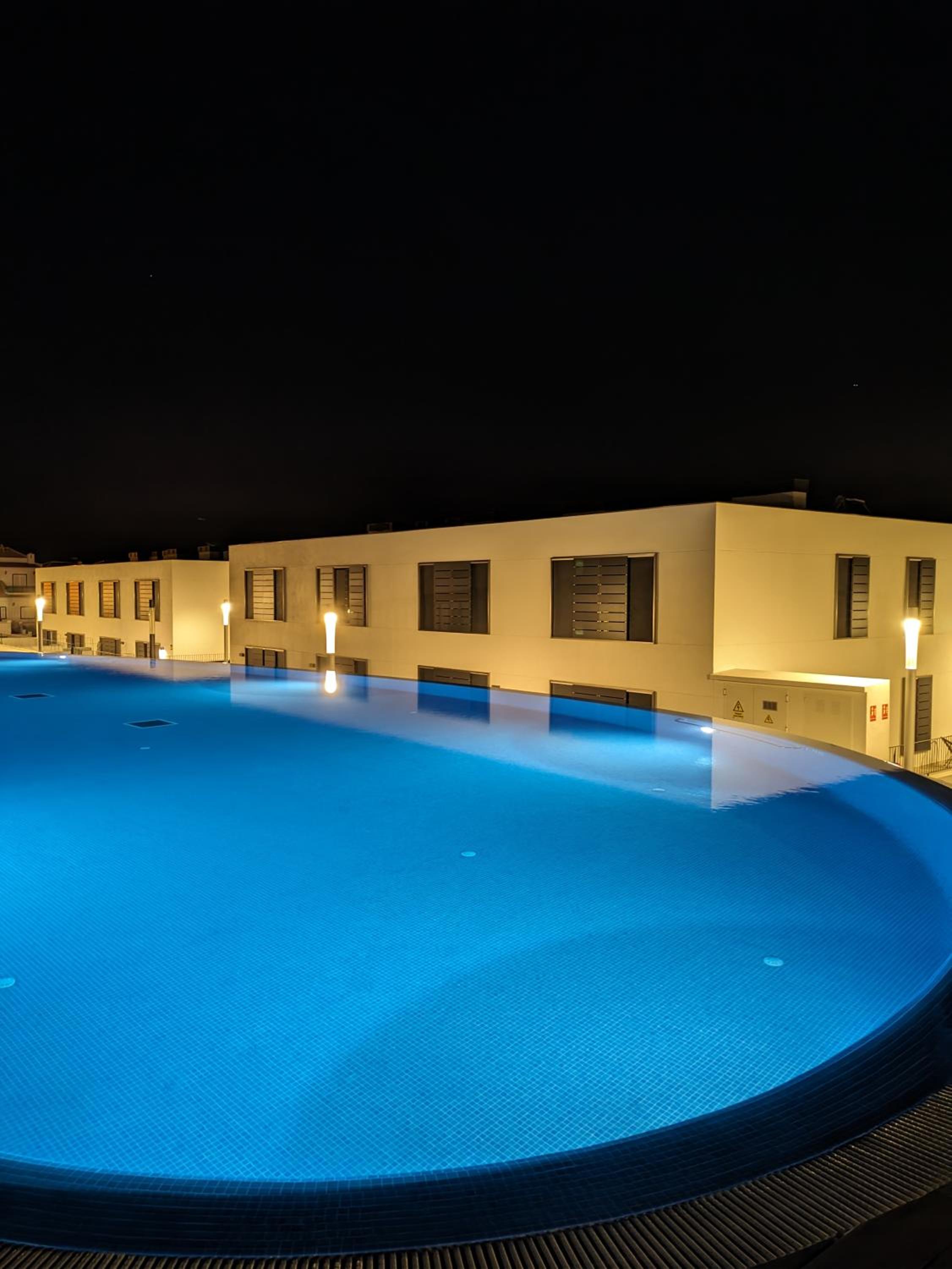 Abades Sea & Sun Apartament view 2