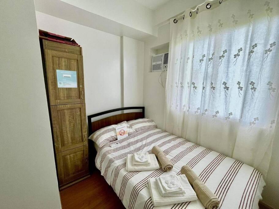 Northpoint condo - 2BR near abreeza and sm lanang view 4