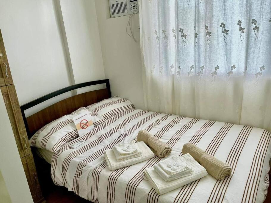 Northpoint condo - 2BR near abreeza and sm lanang view 5