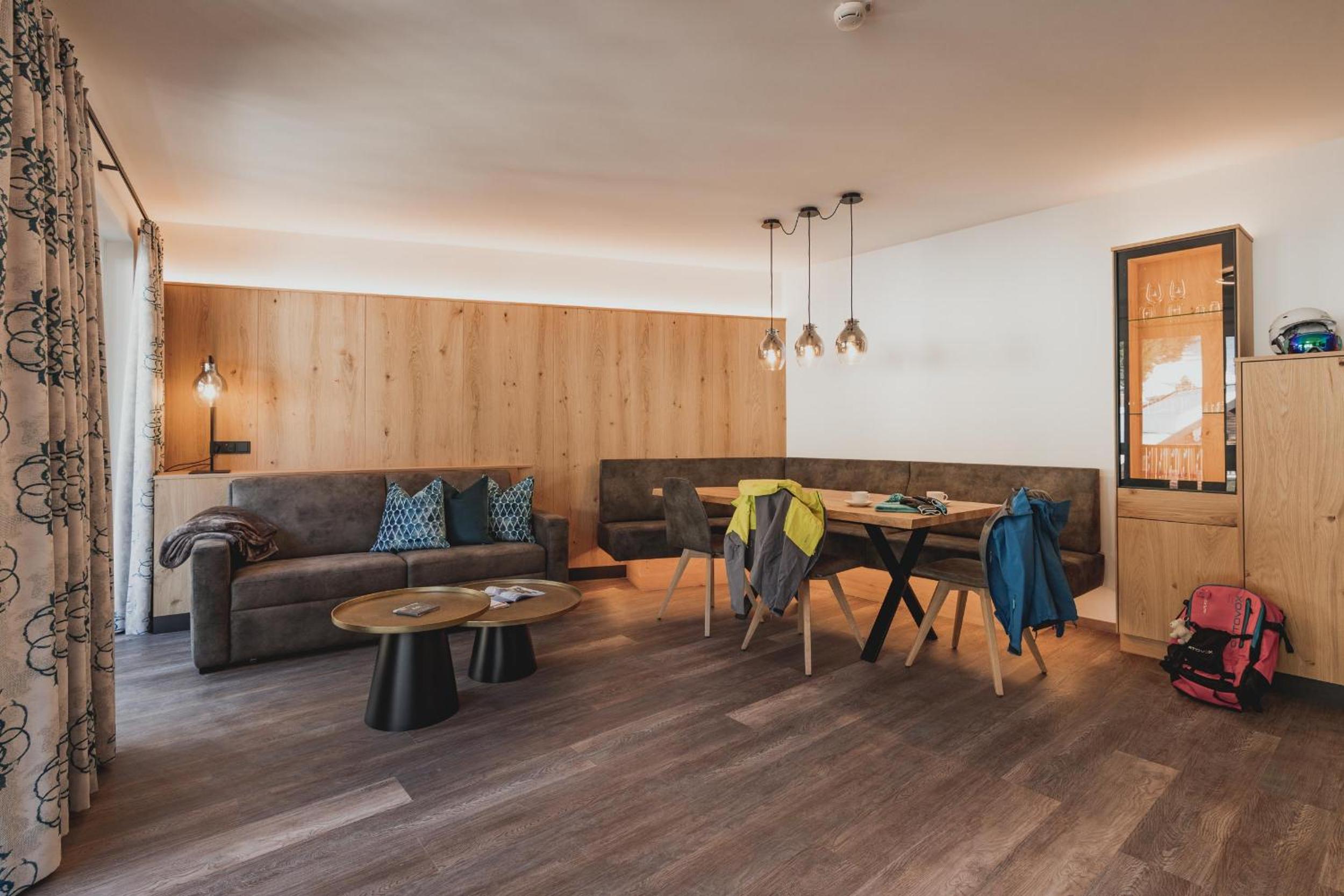 Portis Appartements