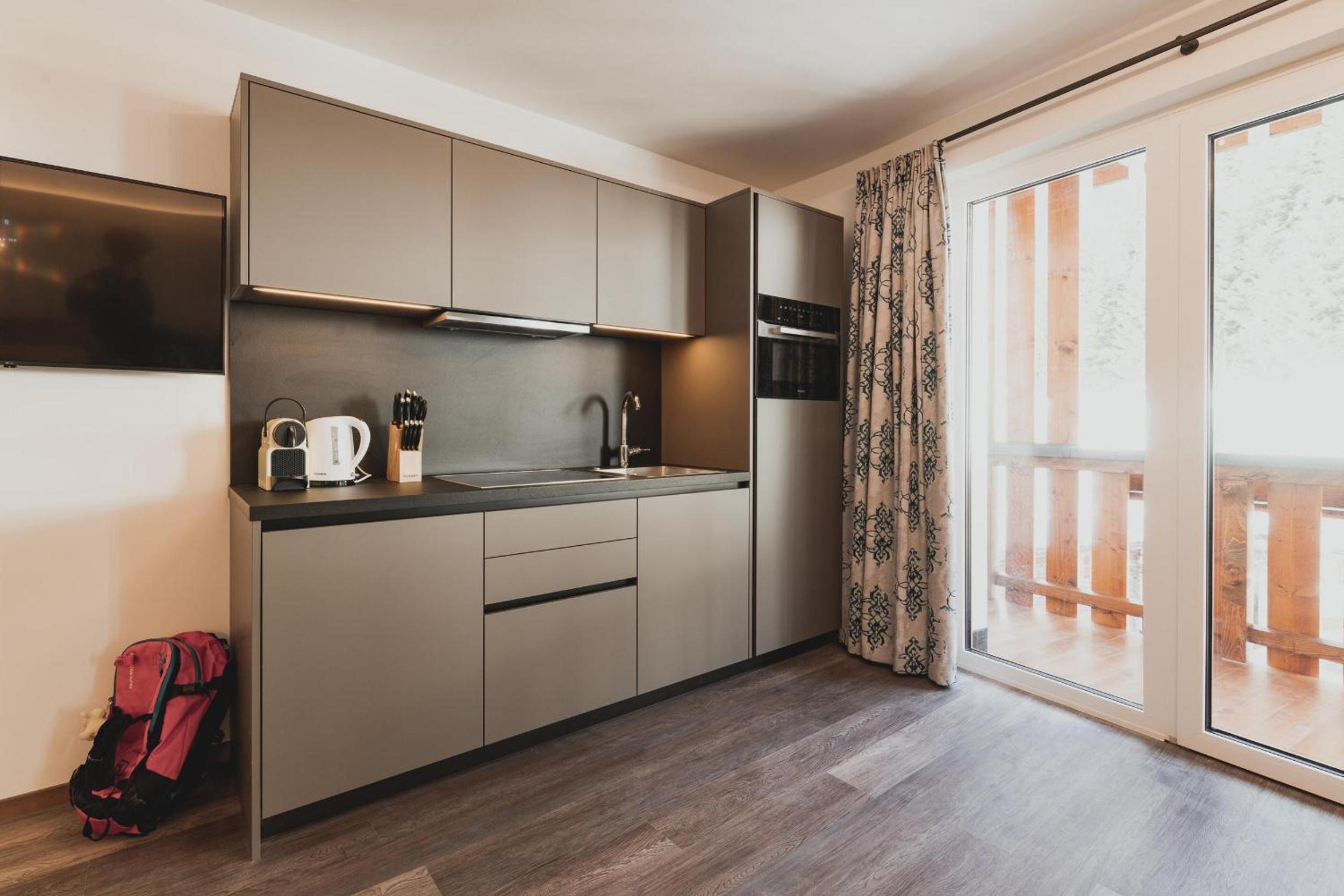 Portis Appartements