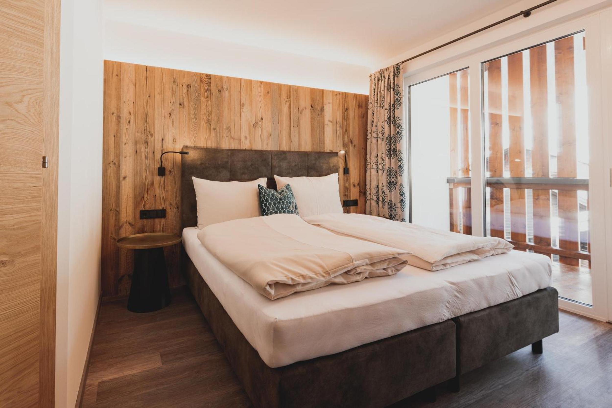 Portis Appartements