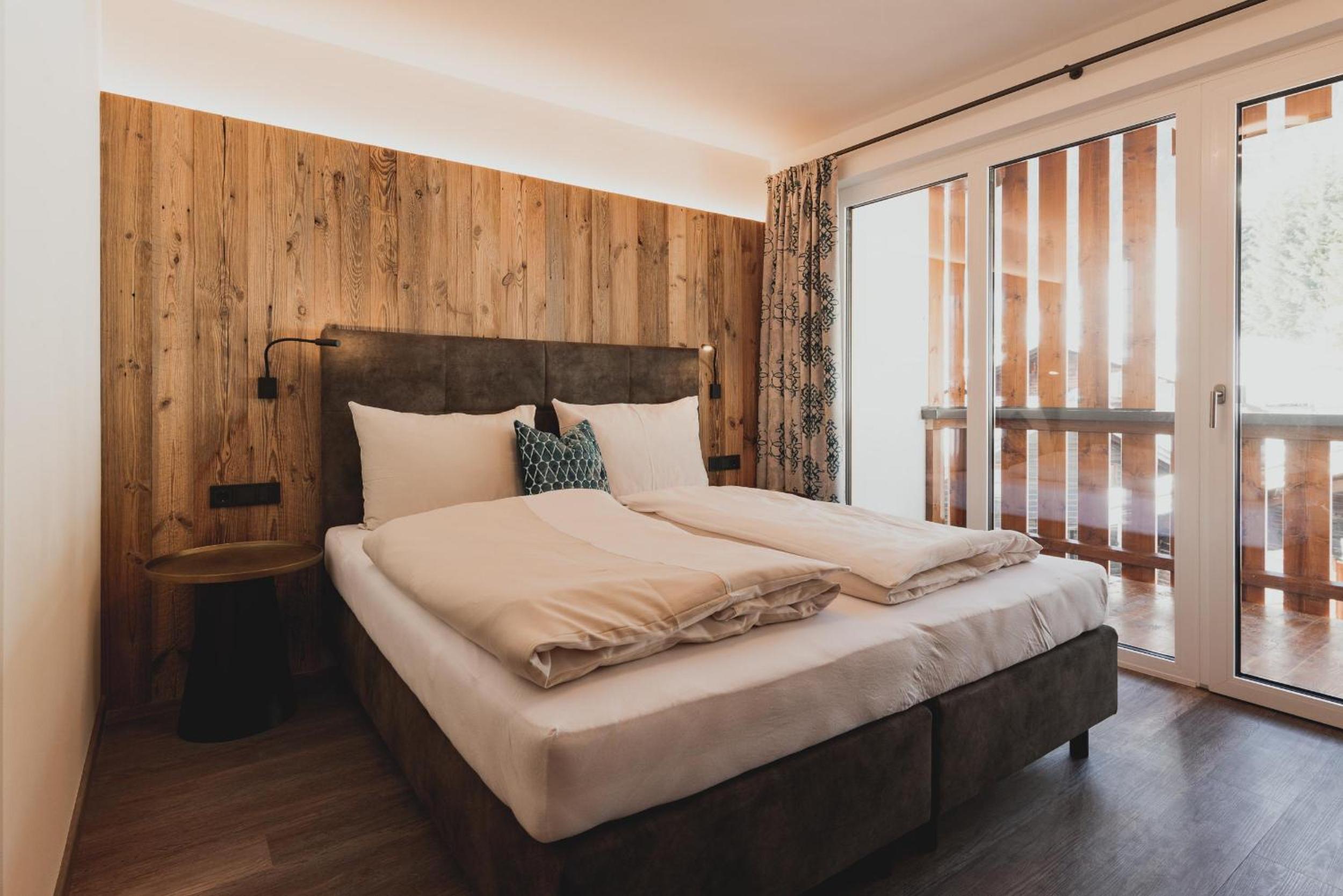 Portis Appartements