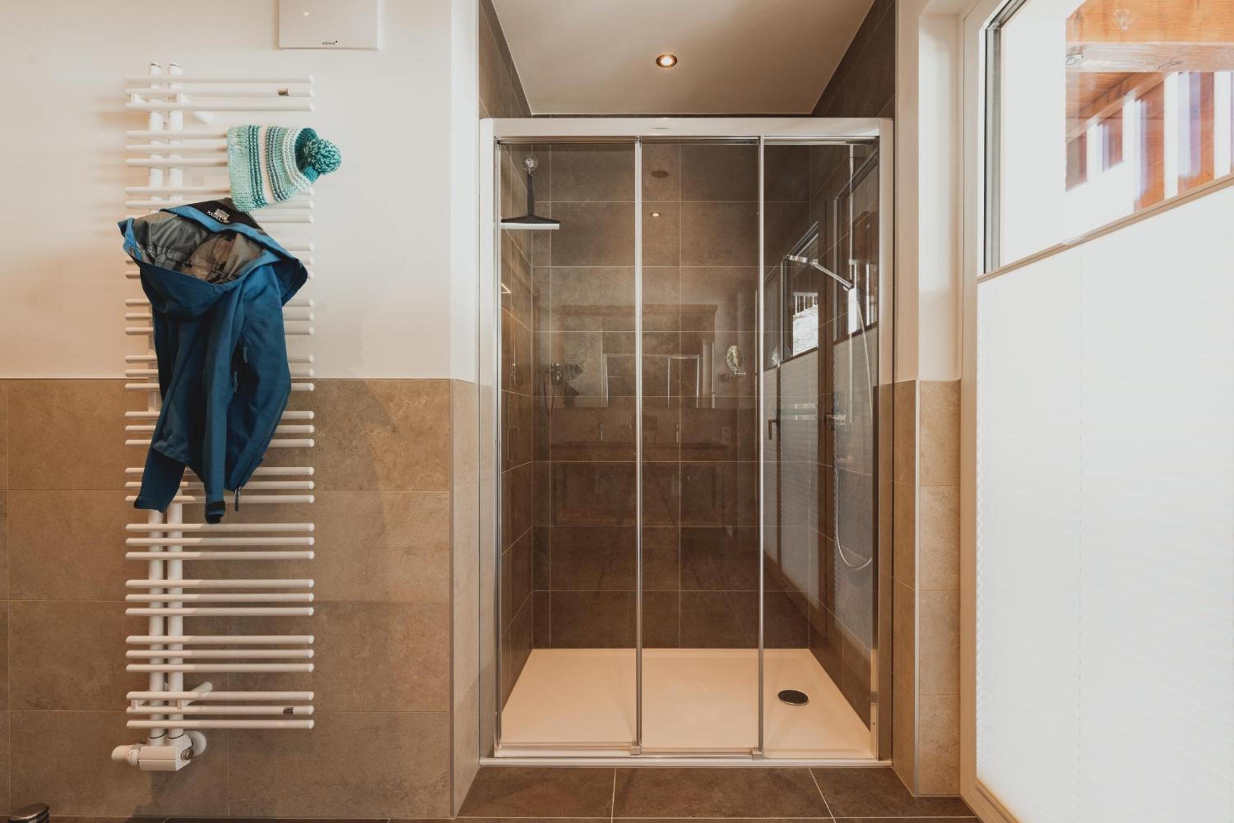 Portis Appartements
