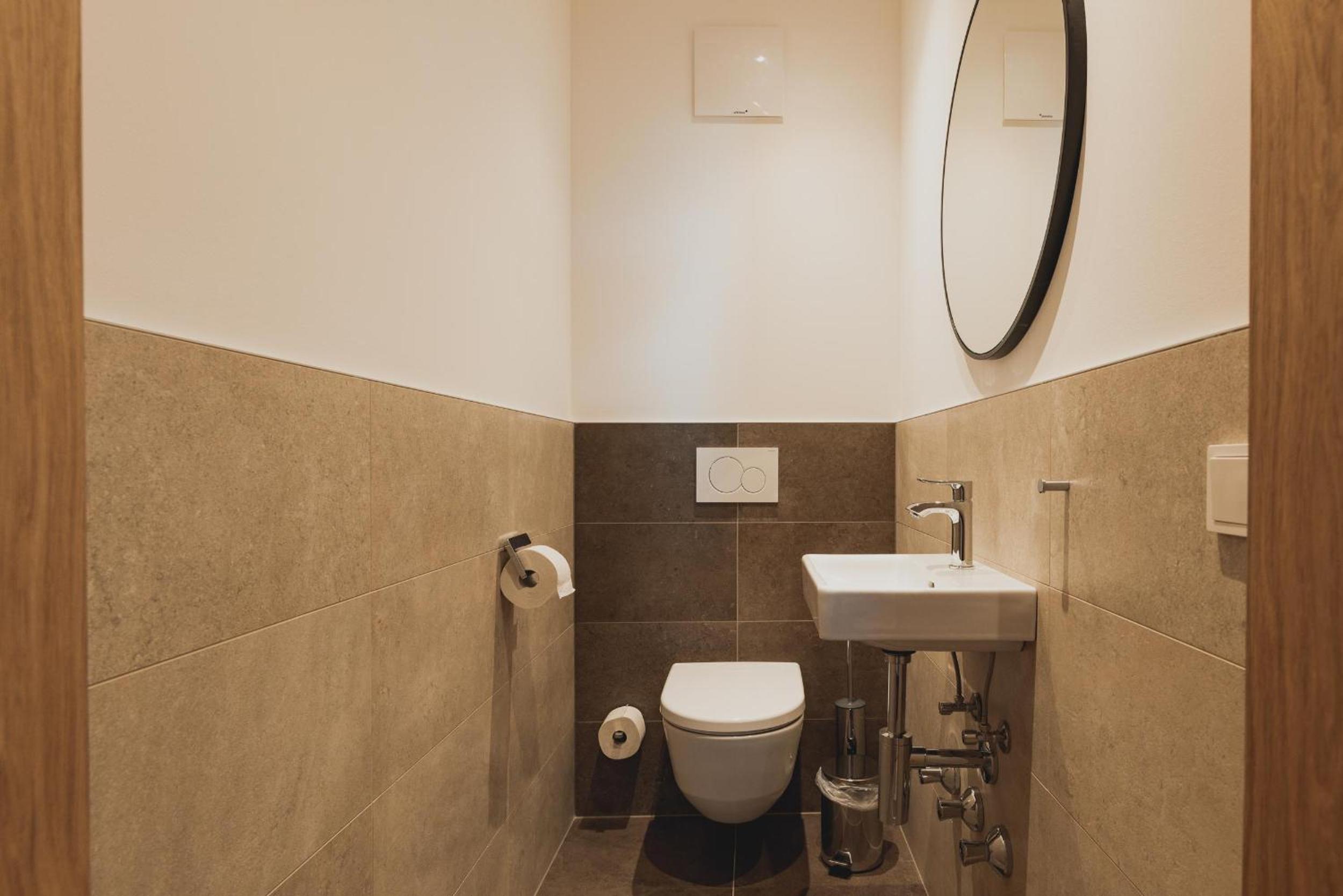 Portis Appartements