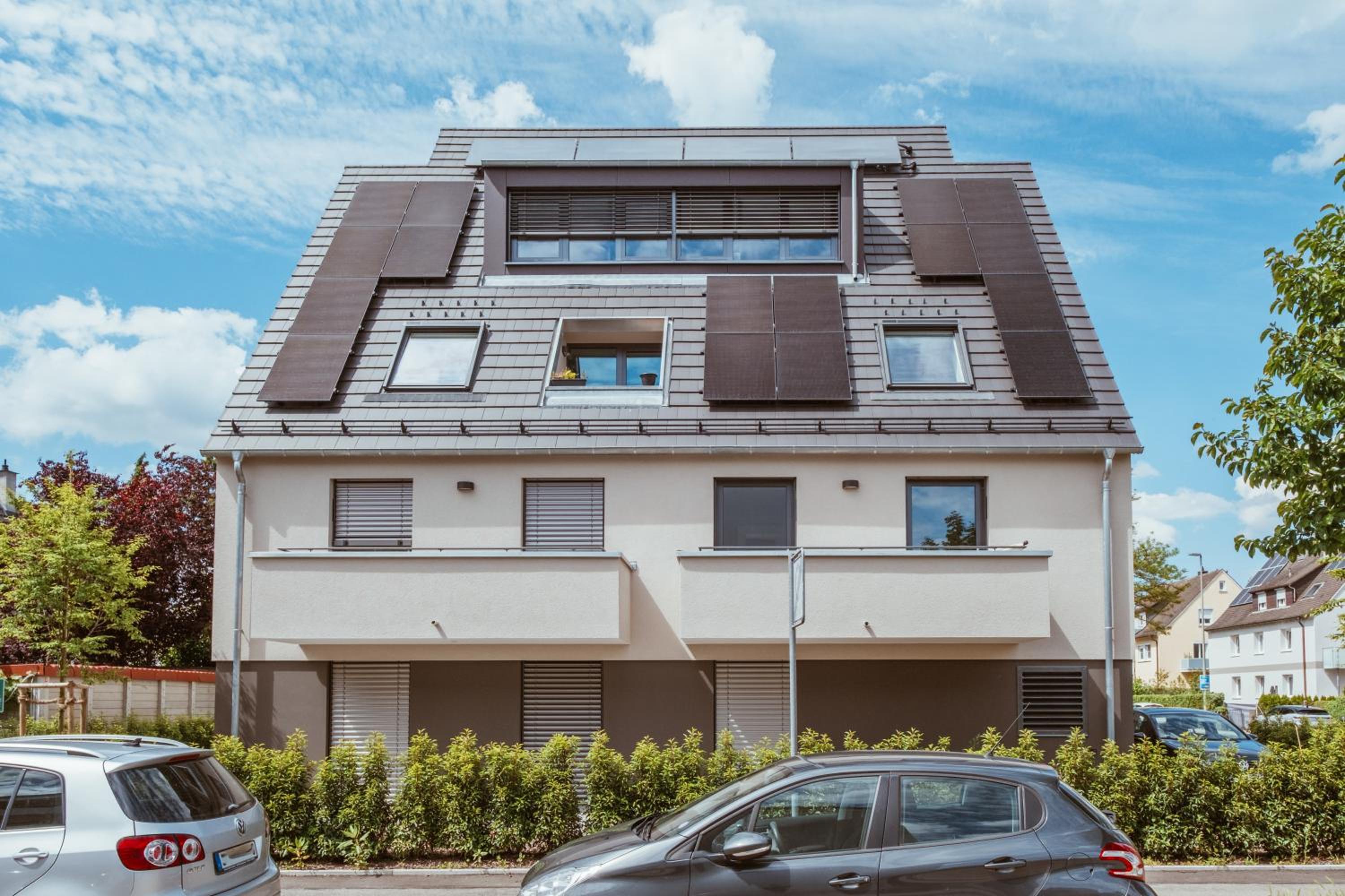 Lakeside Flat Fewo Friedrichshafen
