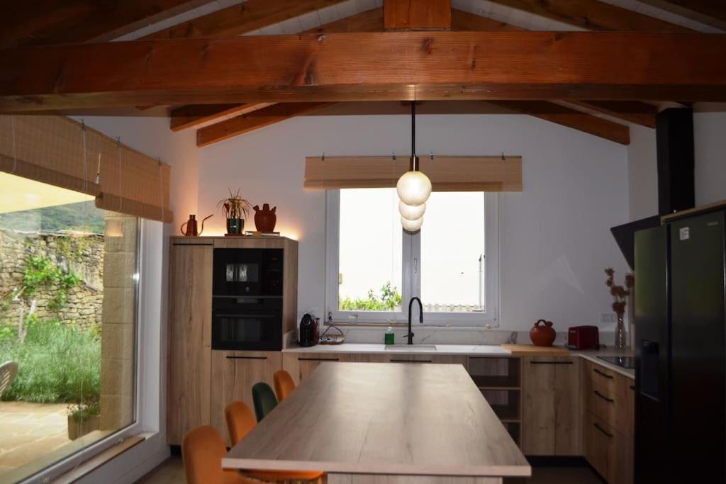 Casa Rural Lorehonea