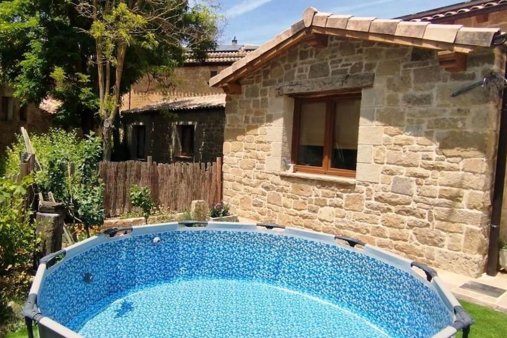 Casa Rural Lorehonea