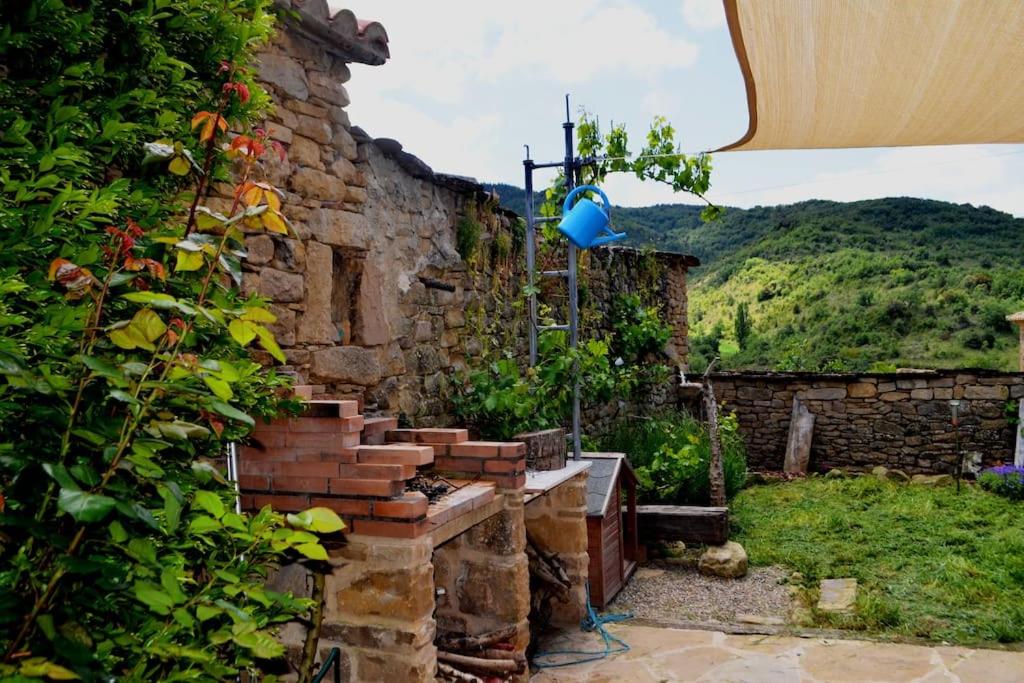 Casa Rural Lorehonea