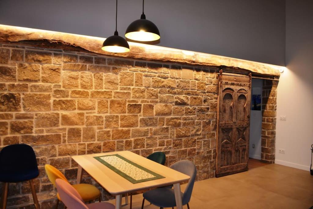 Casa Rural Lorehonea