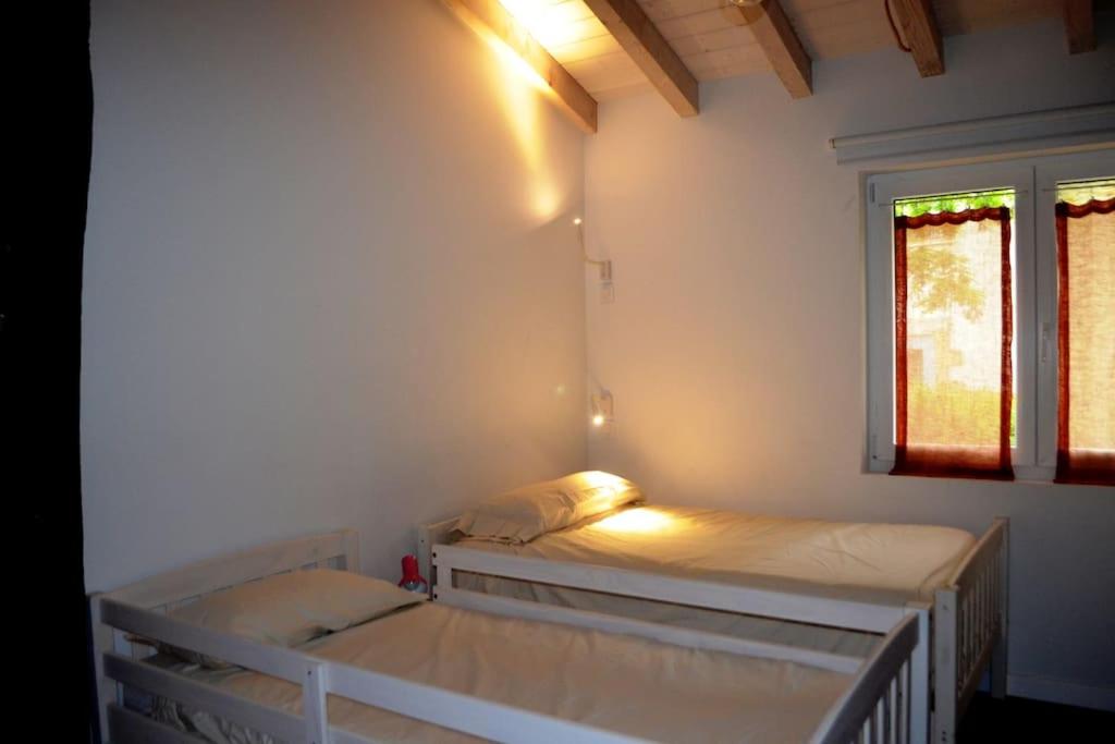 Casa Rural Lorehonea