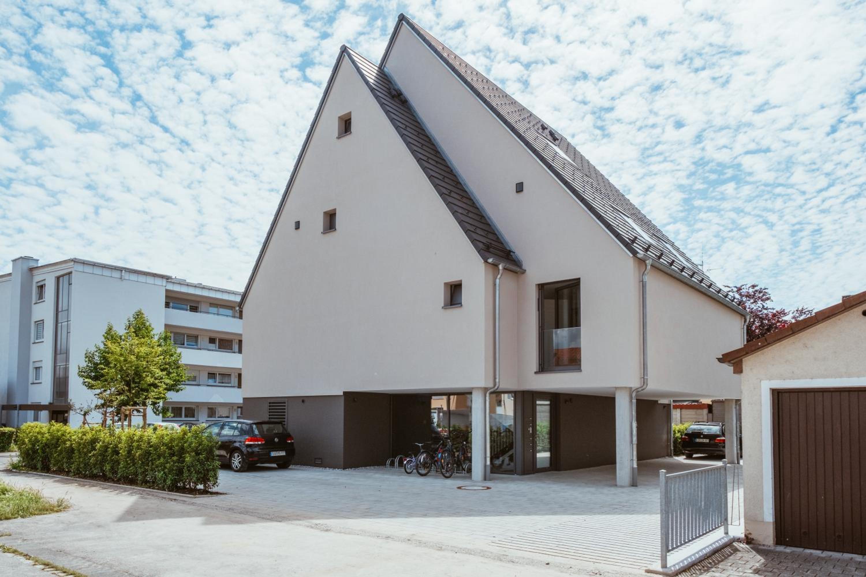 Lakeside Flat Fewo Friedrichshafen