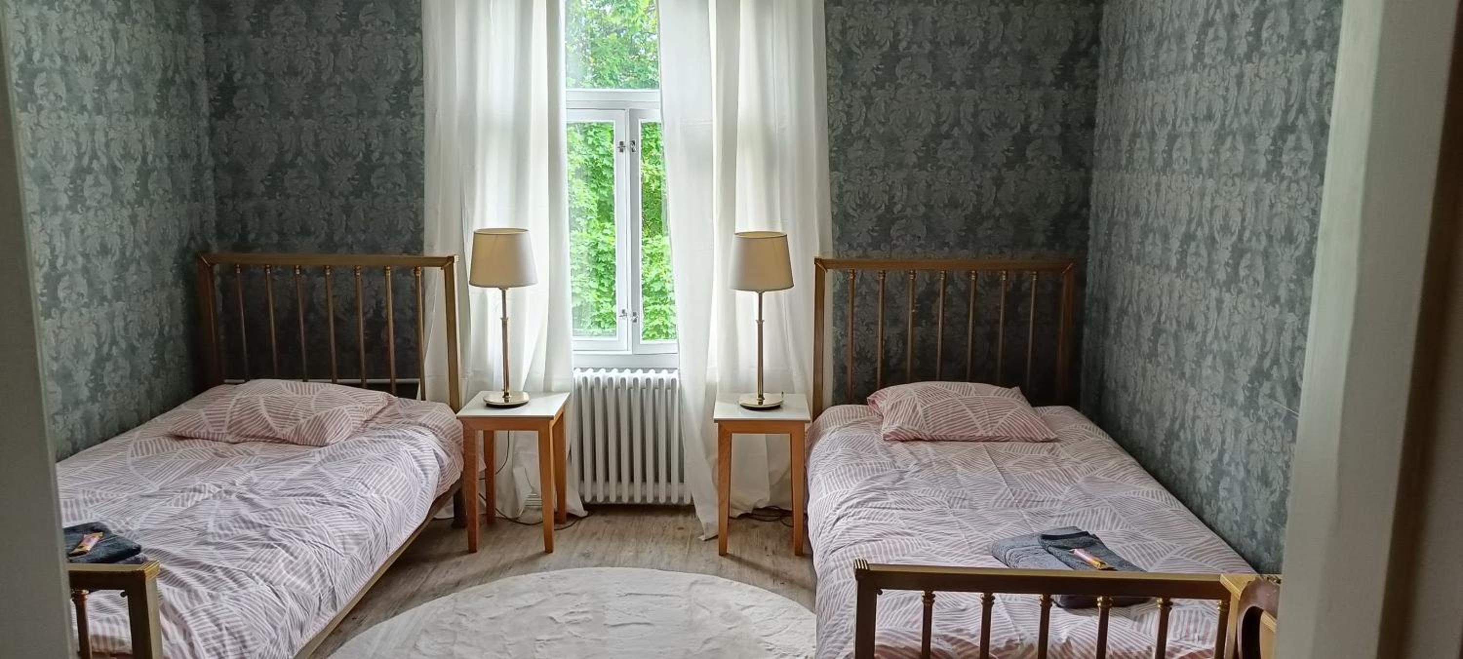 Vanha Klubi