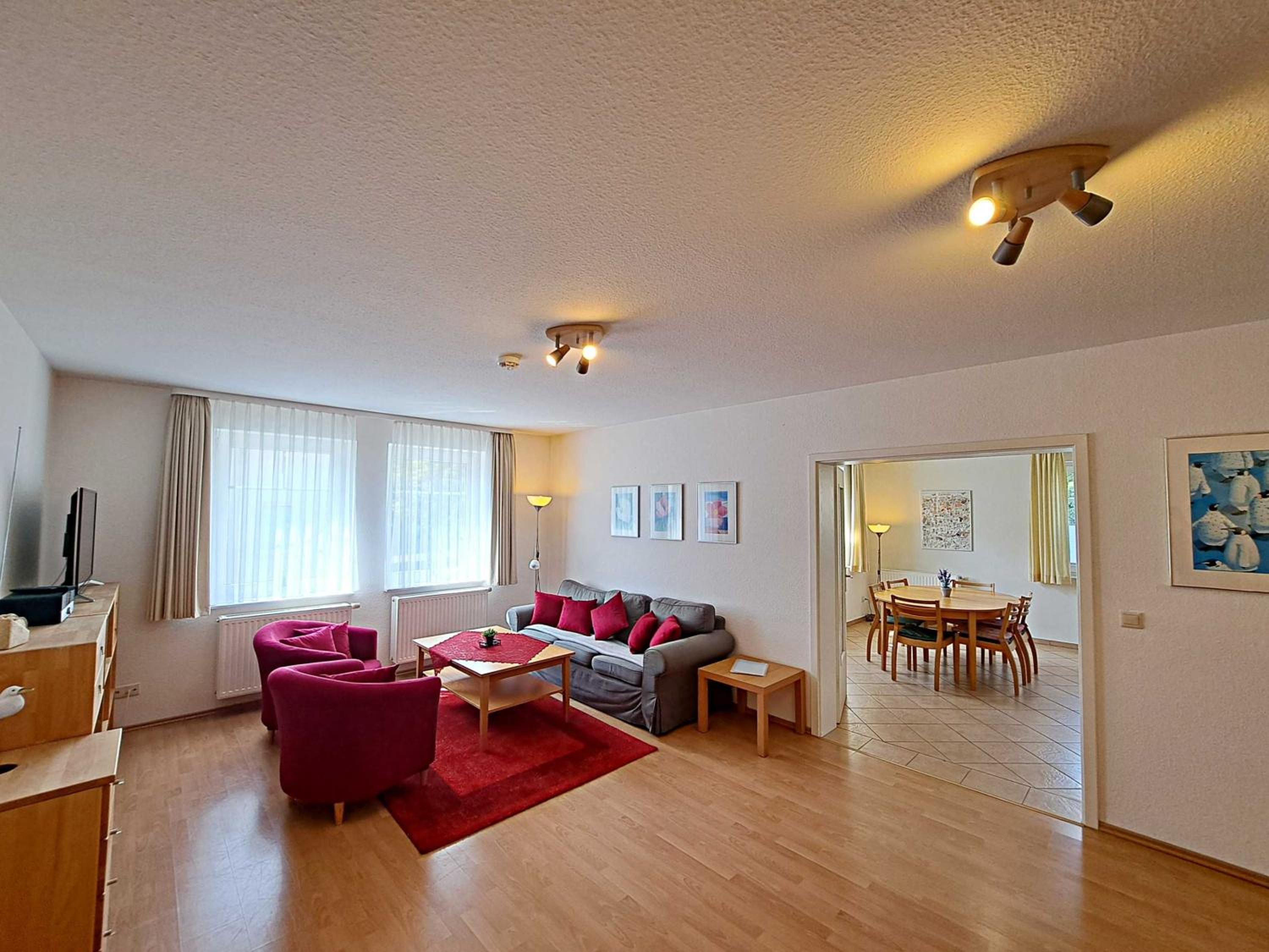 Ferienwohnung Brennert