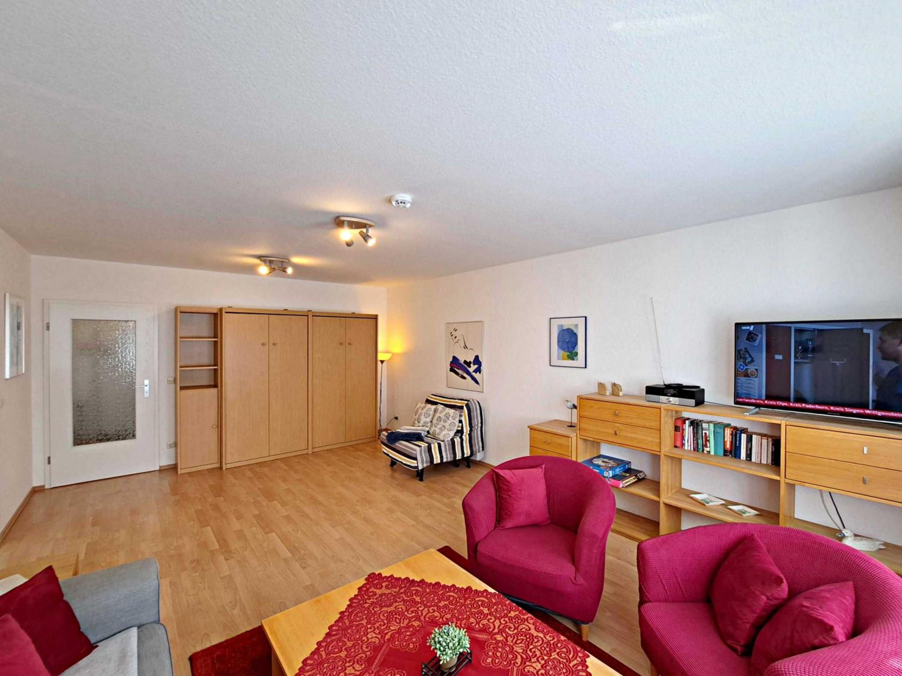 Ferienwohnung Brennert