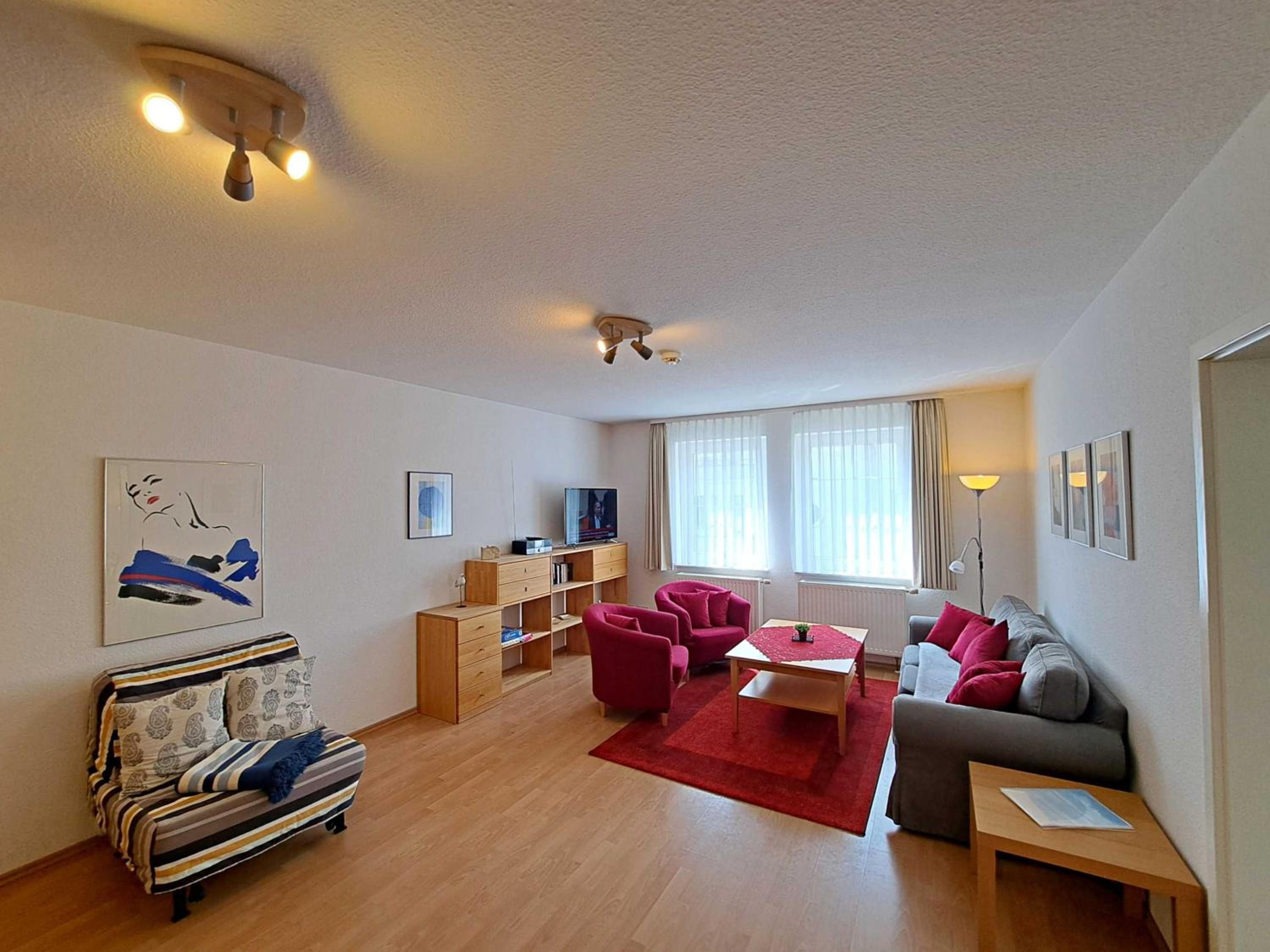 Ferienwohnung Brennert