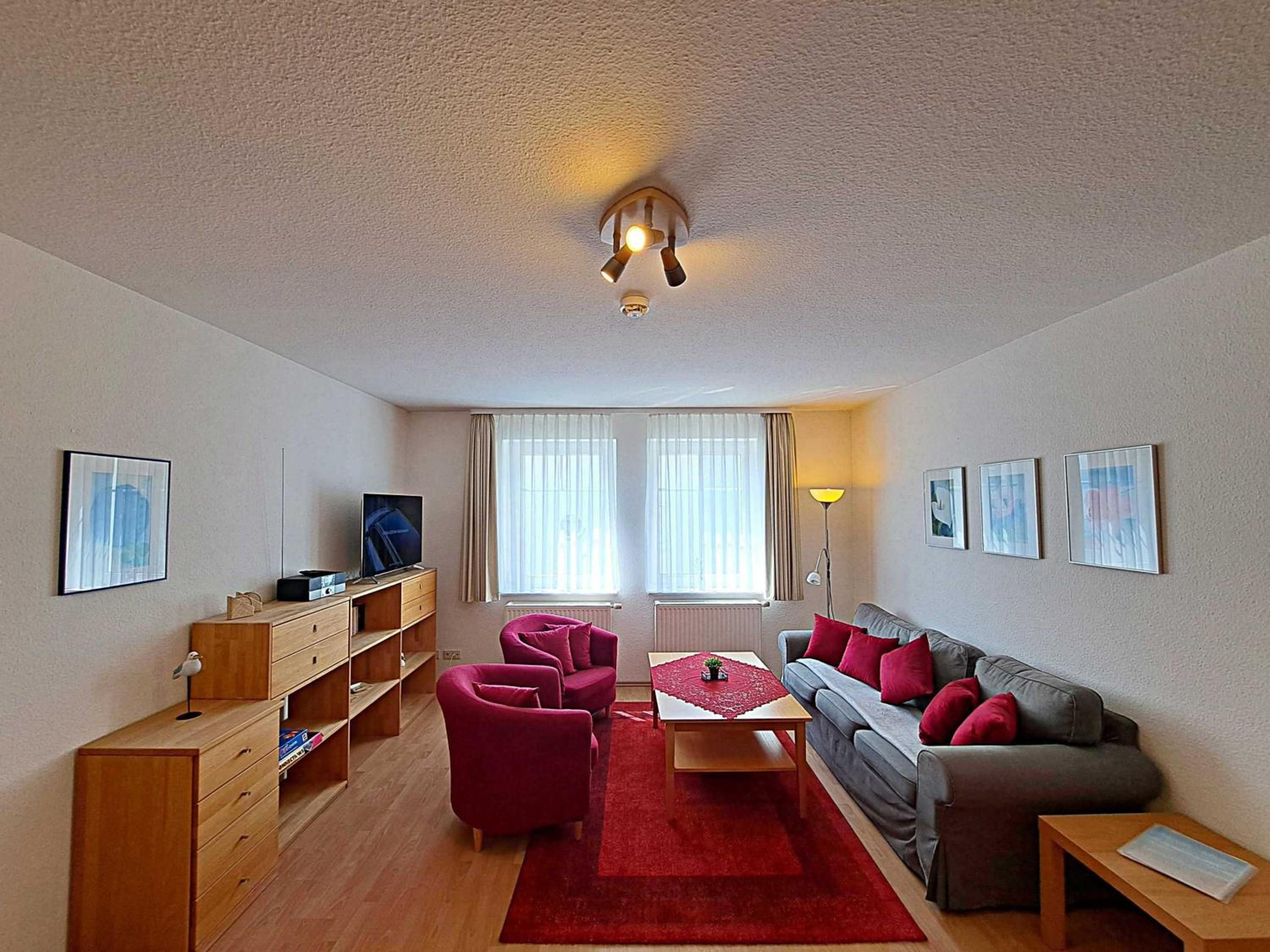 Ferienwohnung Brennert