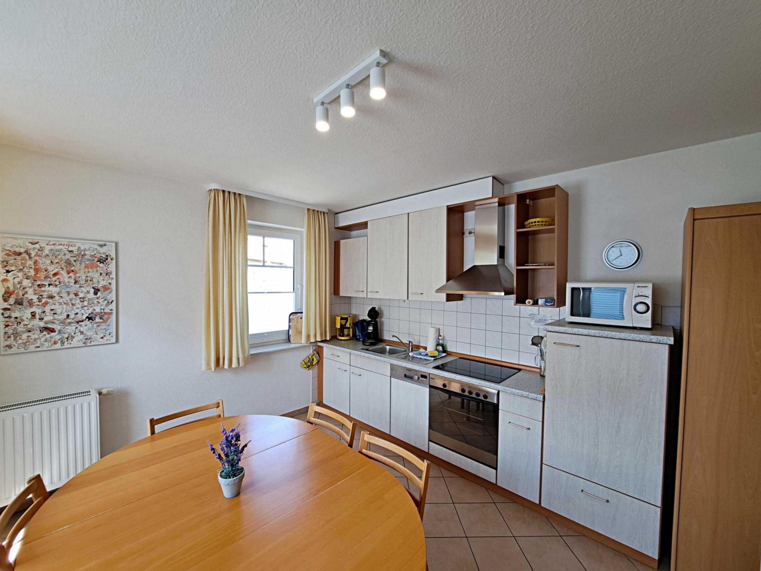 Ferienwohnung Brennert