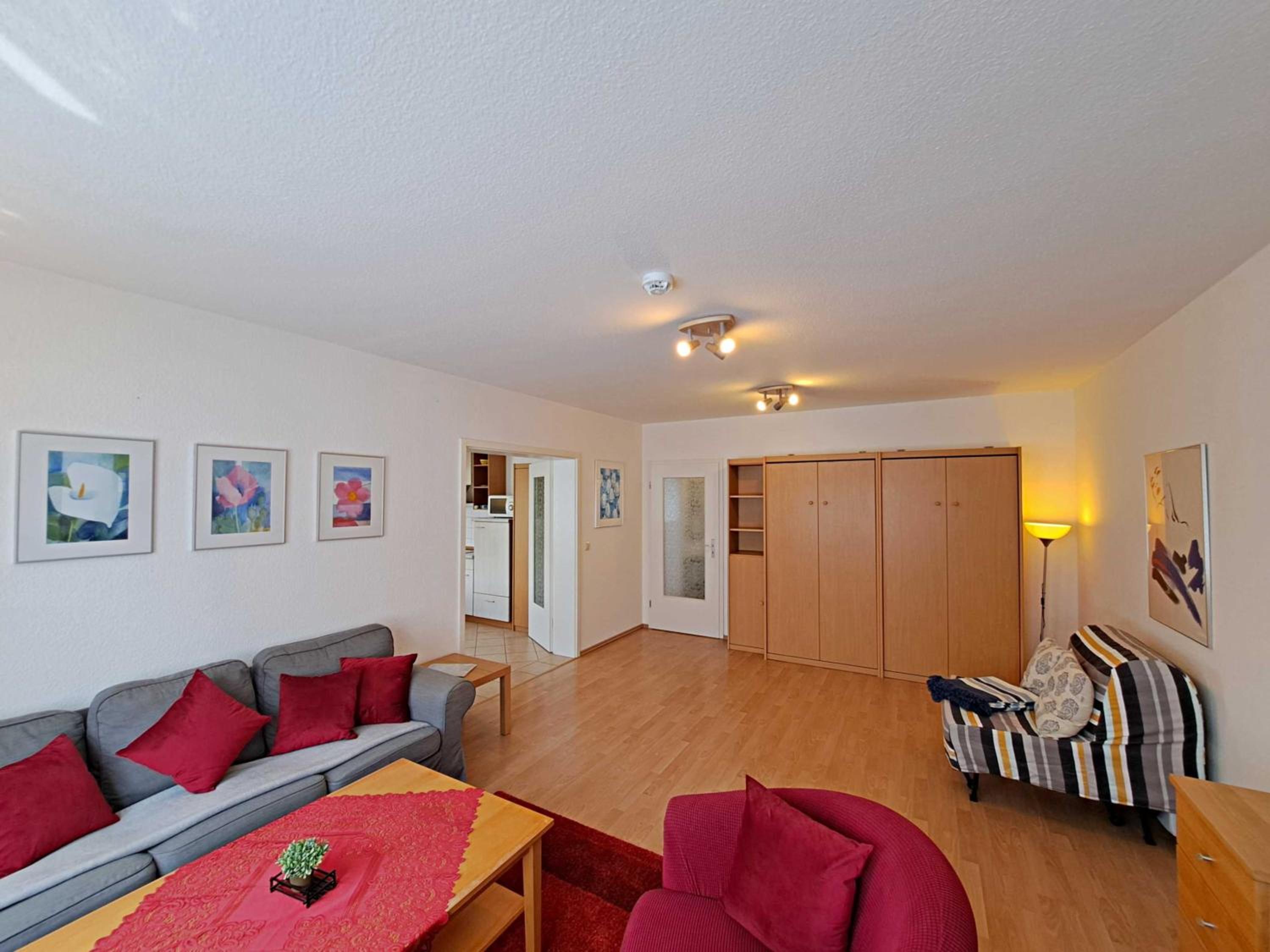 Ferienwohnung Brennert