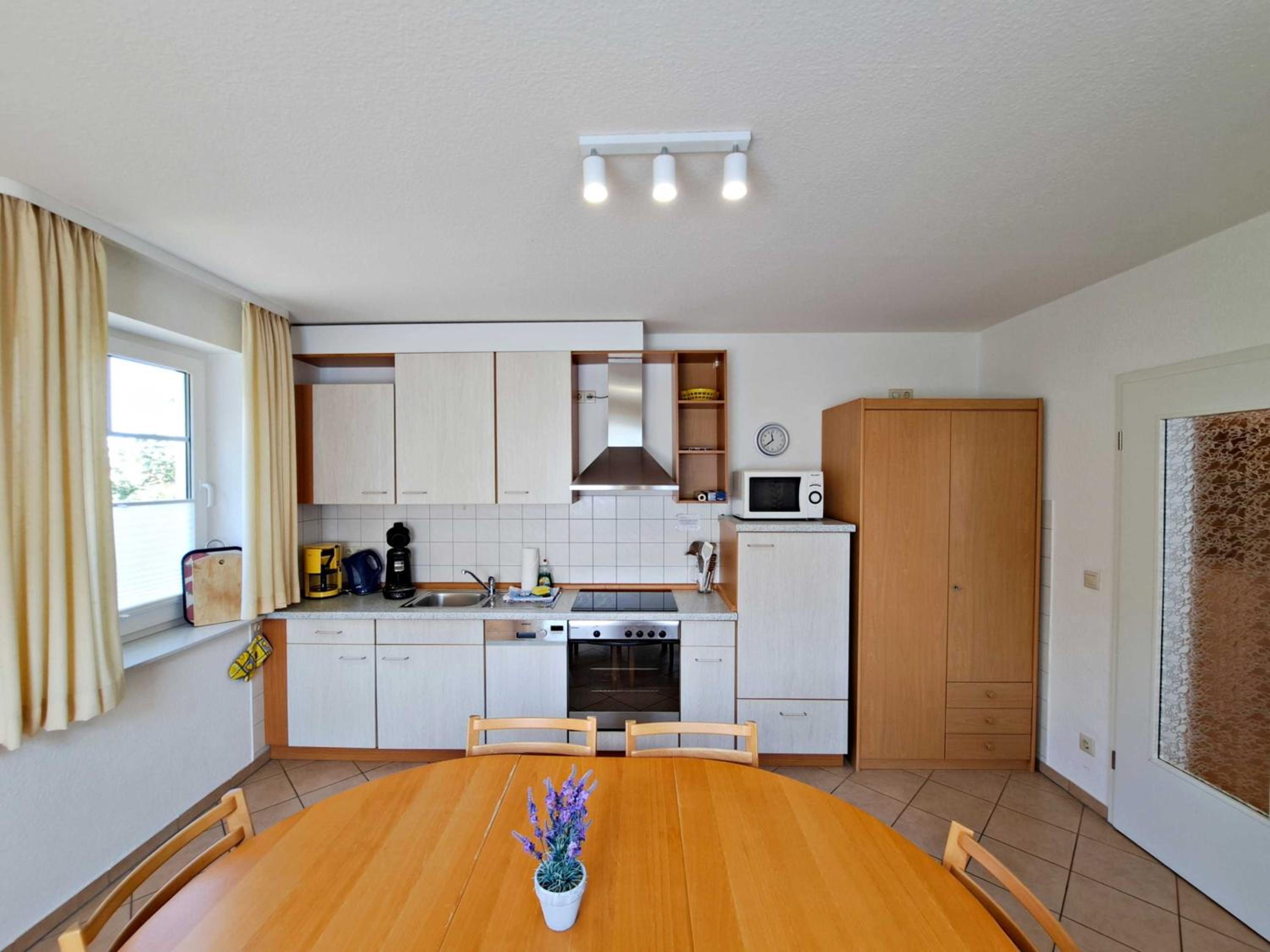 Ferienwohnung Brennert