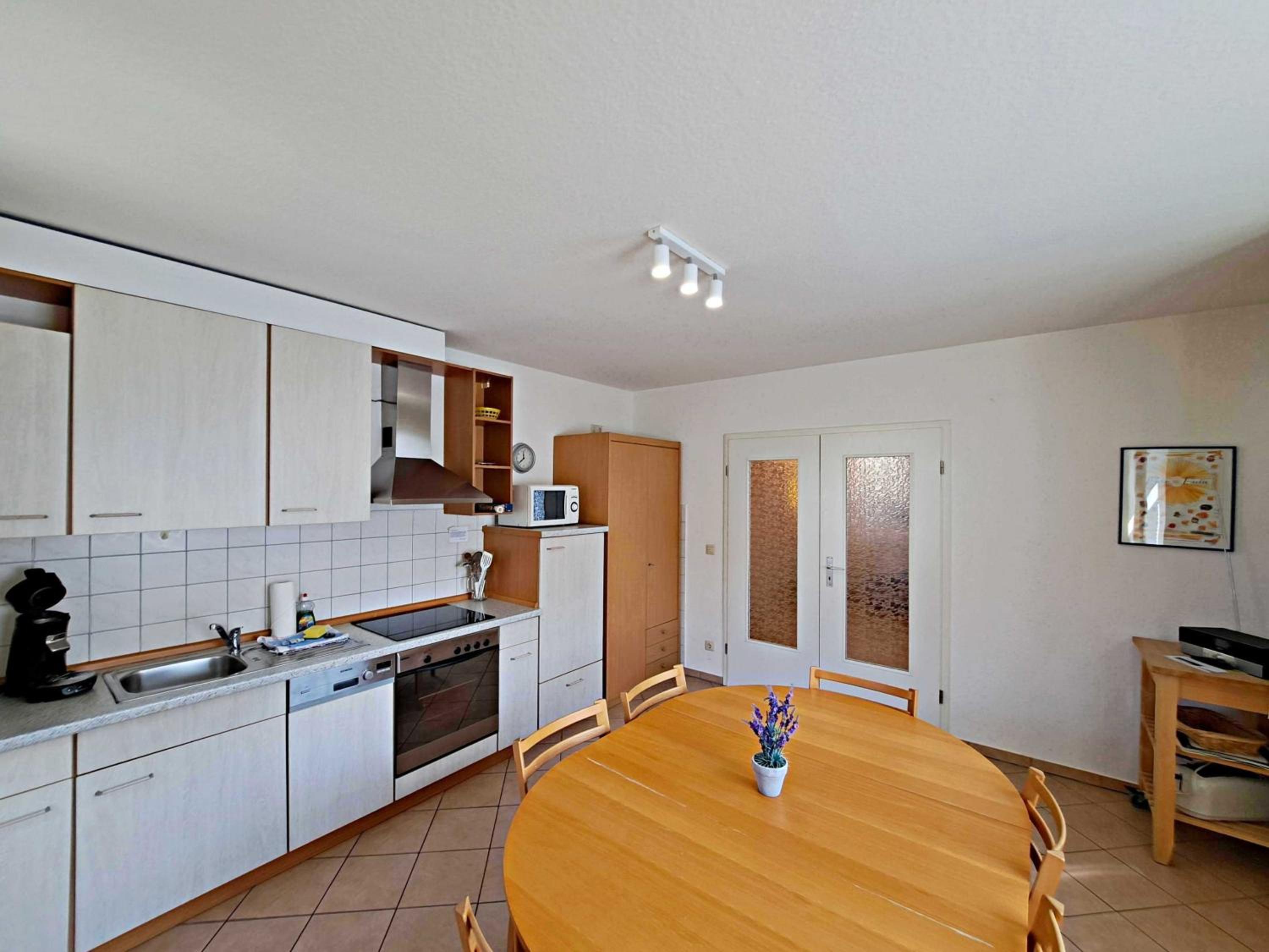 Ferienwohnung Brennert