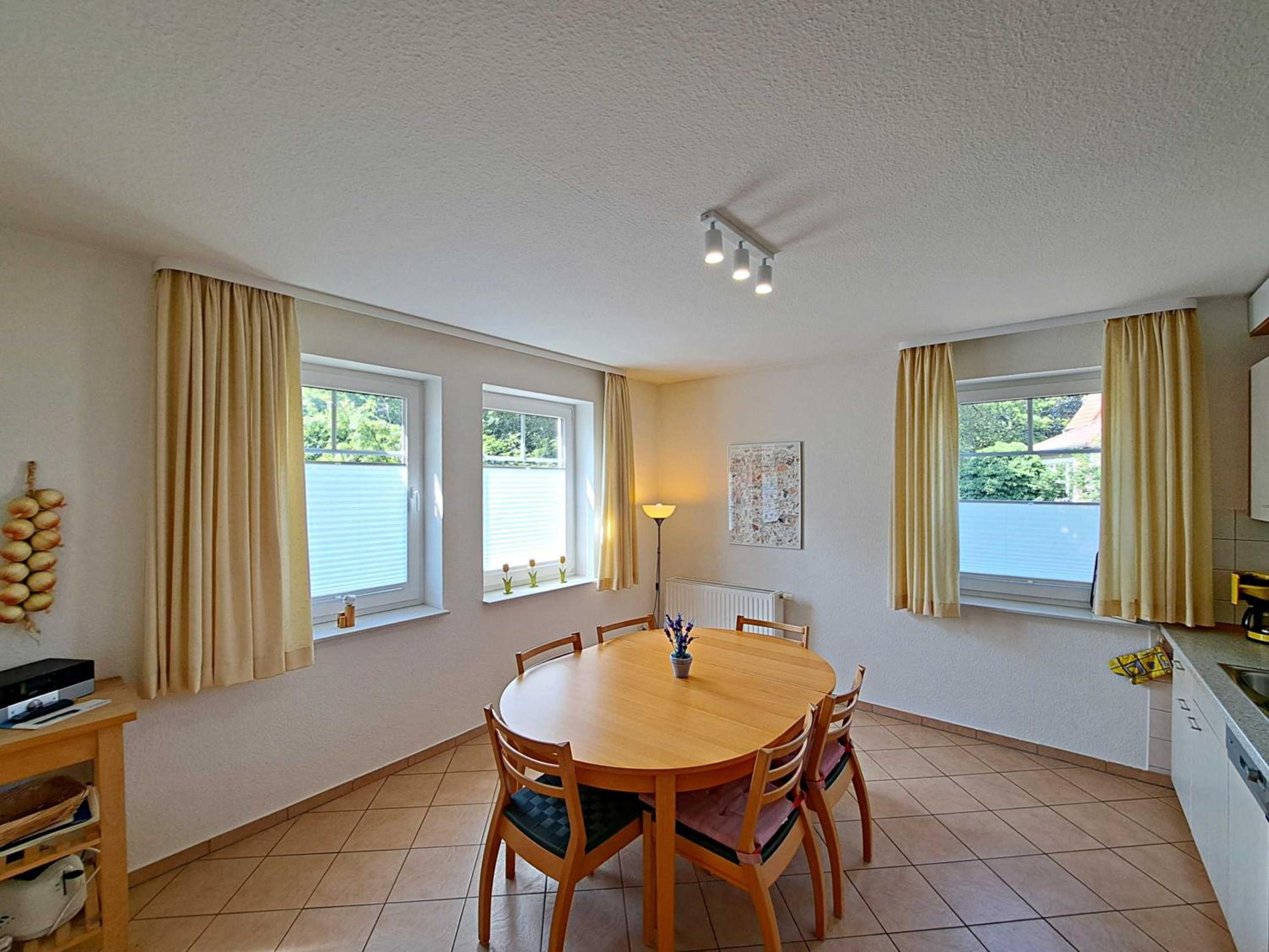 Ferienwohnung Brennert