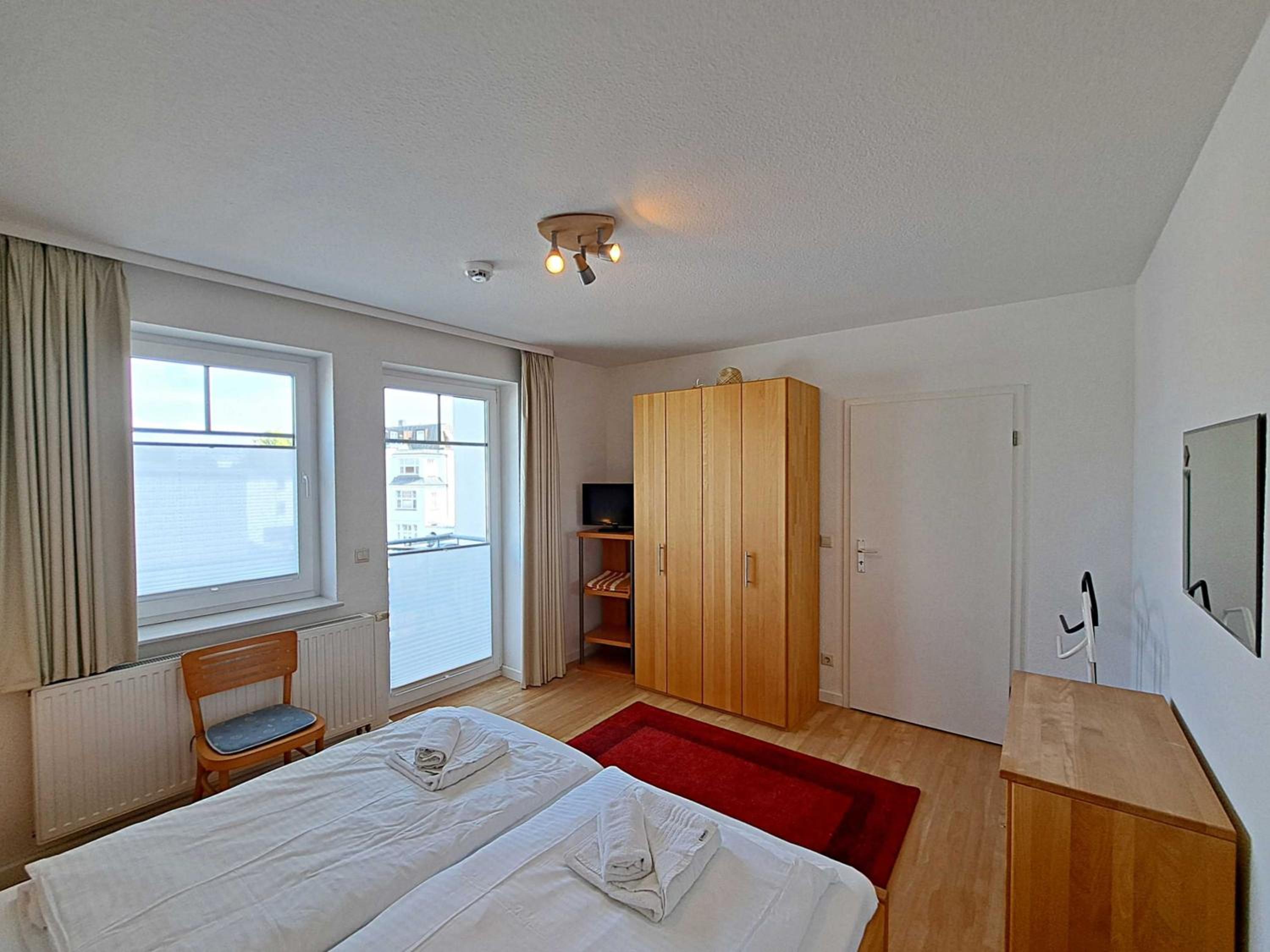 Ferienwohnung Brennert