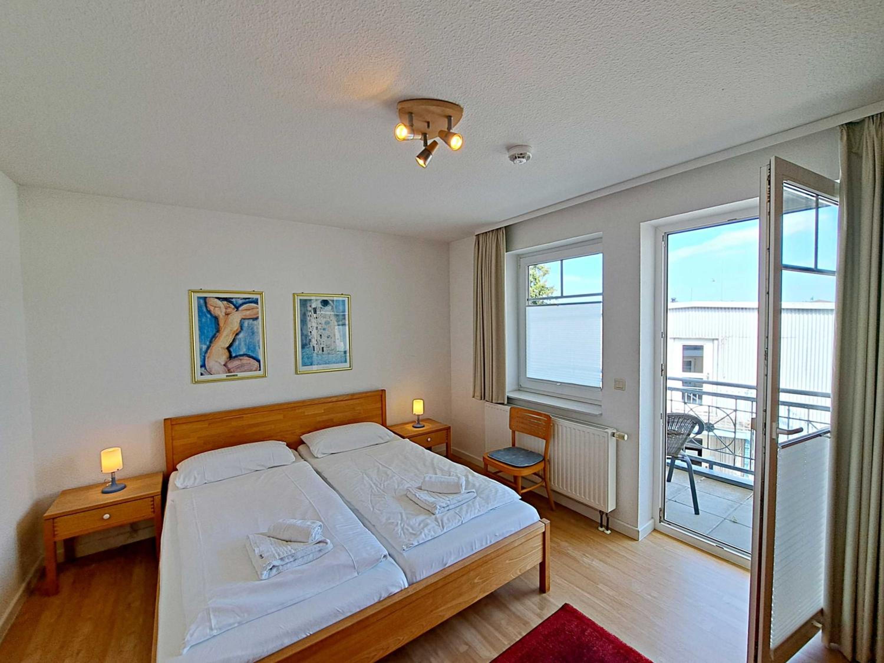 Ferienwohnung Brennert