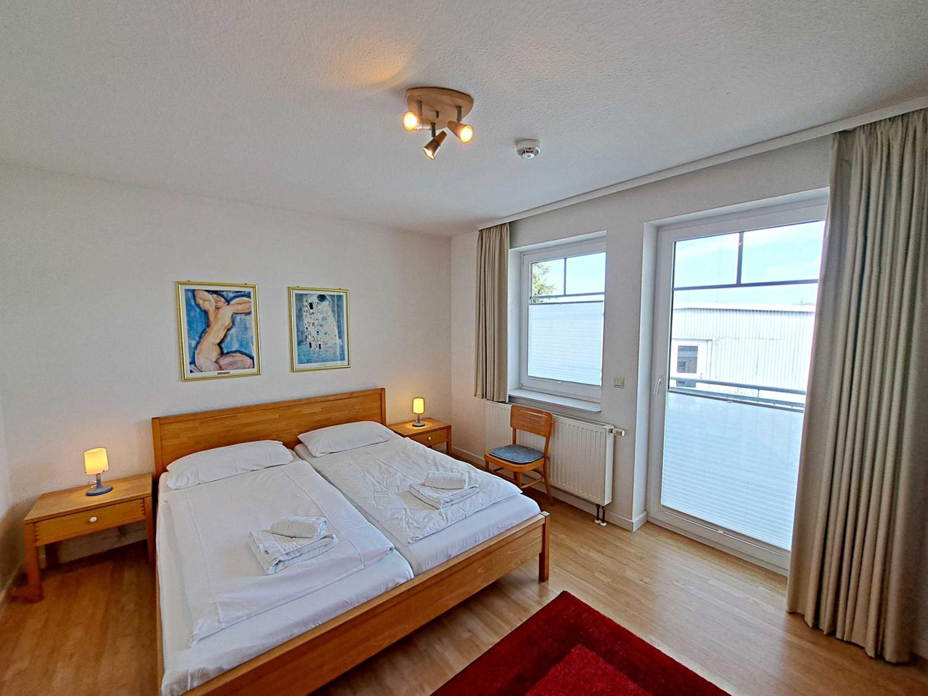 Ferienwohnung Brennert