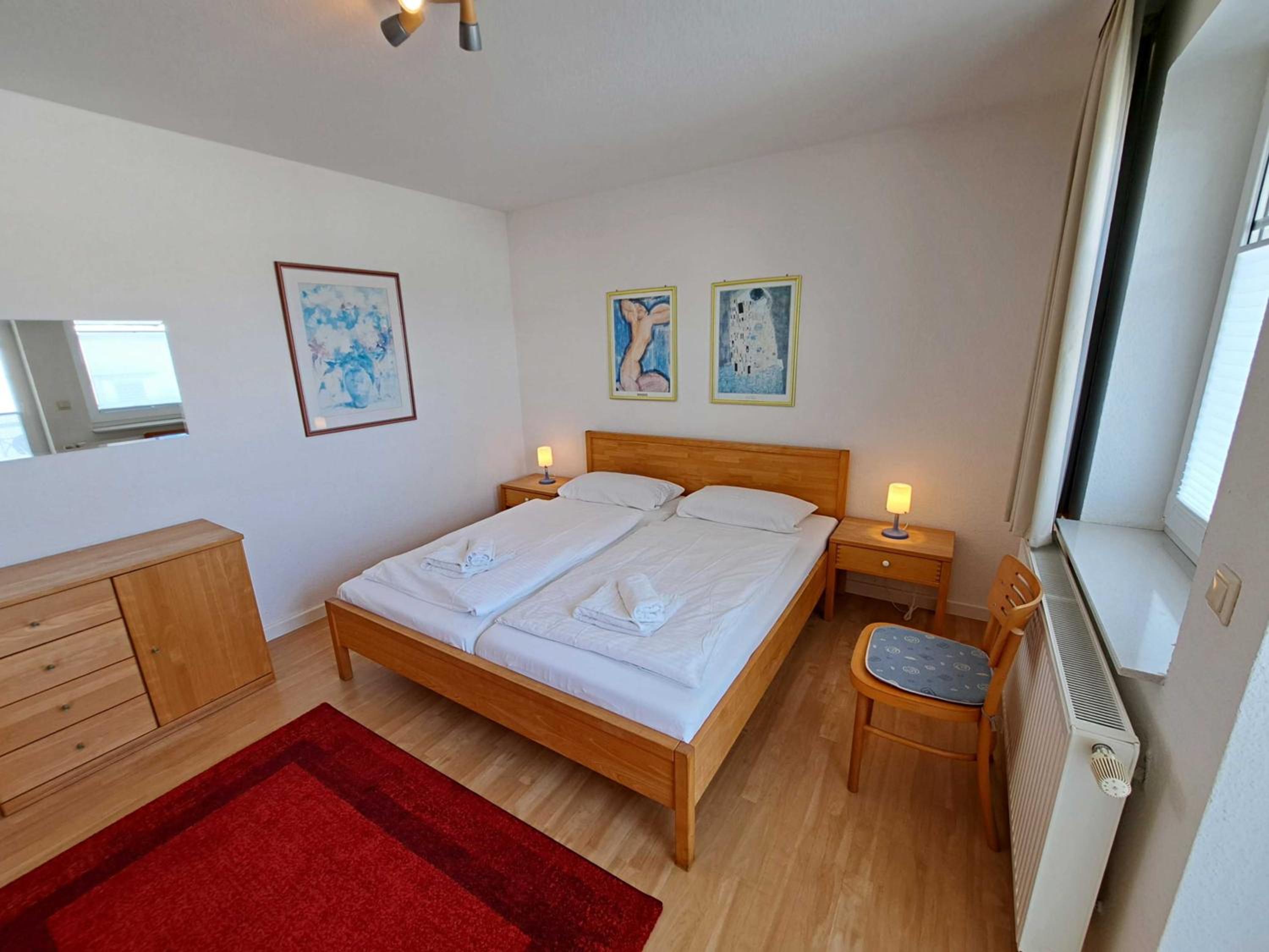 Ferienwohnung Brennert