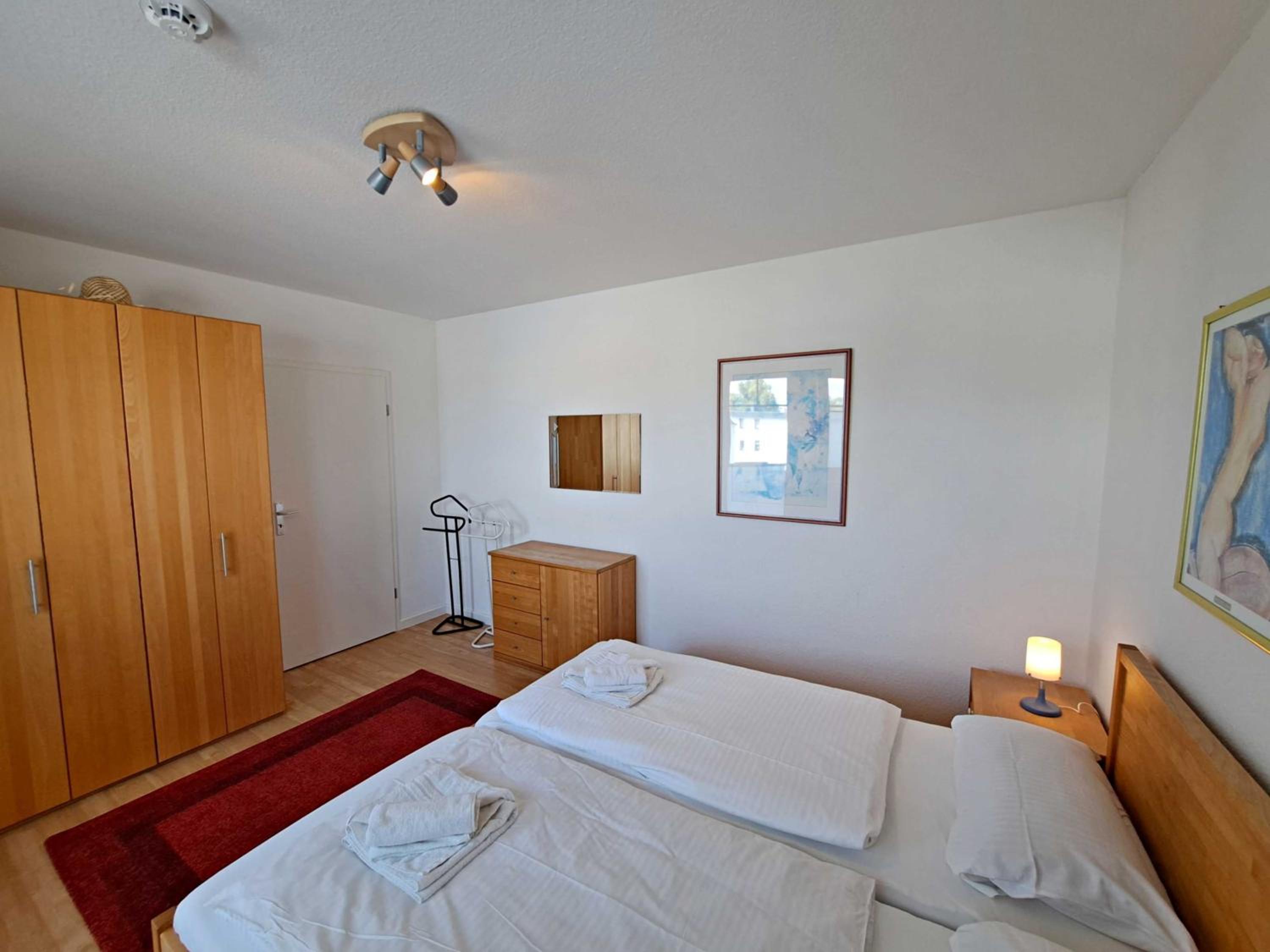 Ferienwohnung Brennert