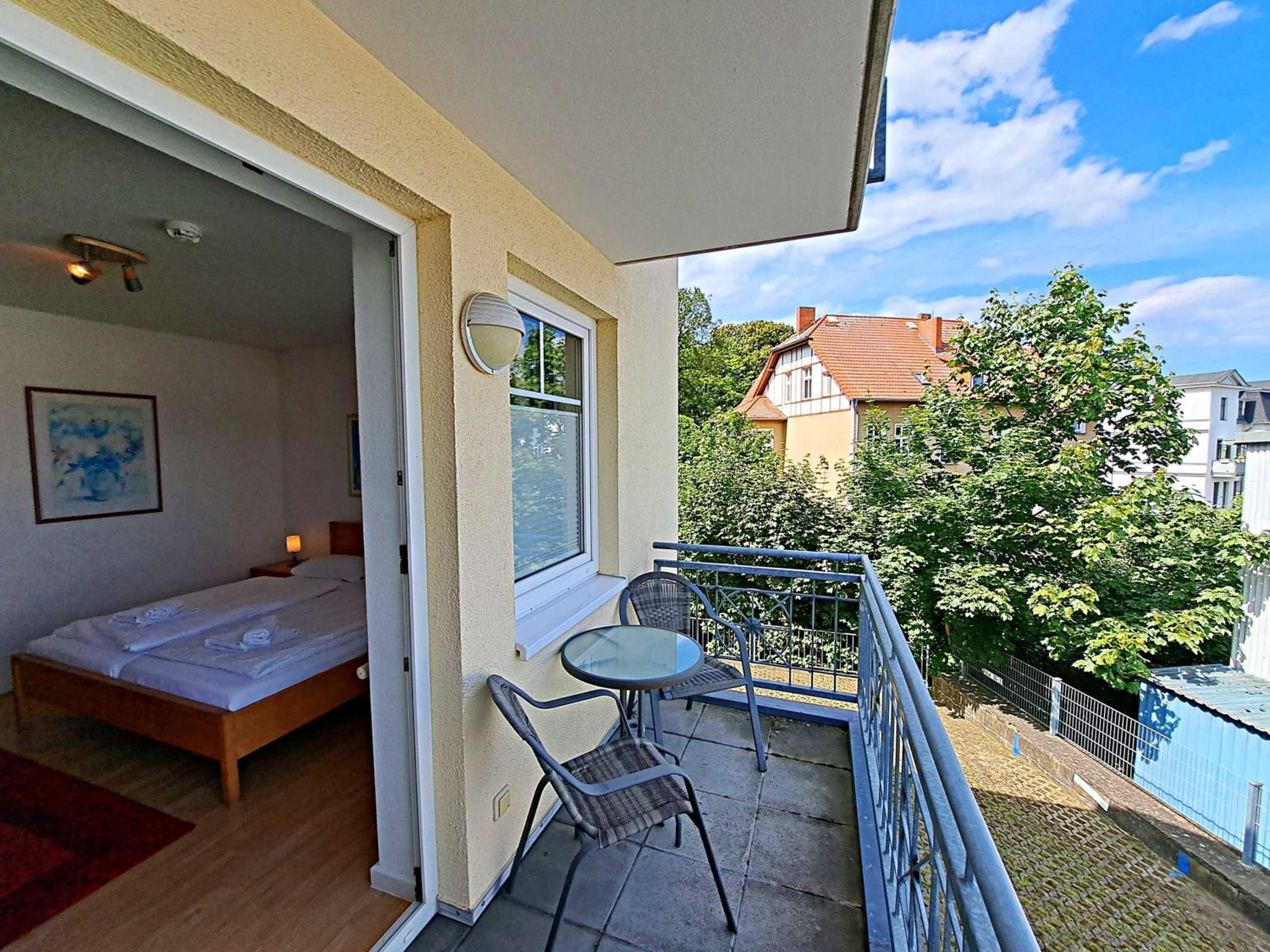 Ferienwohnung Brennert