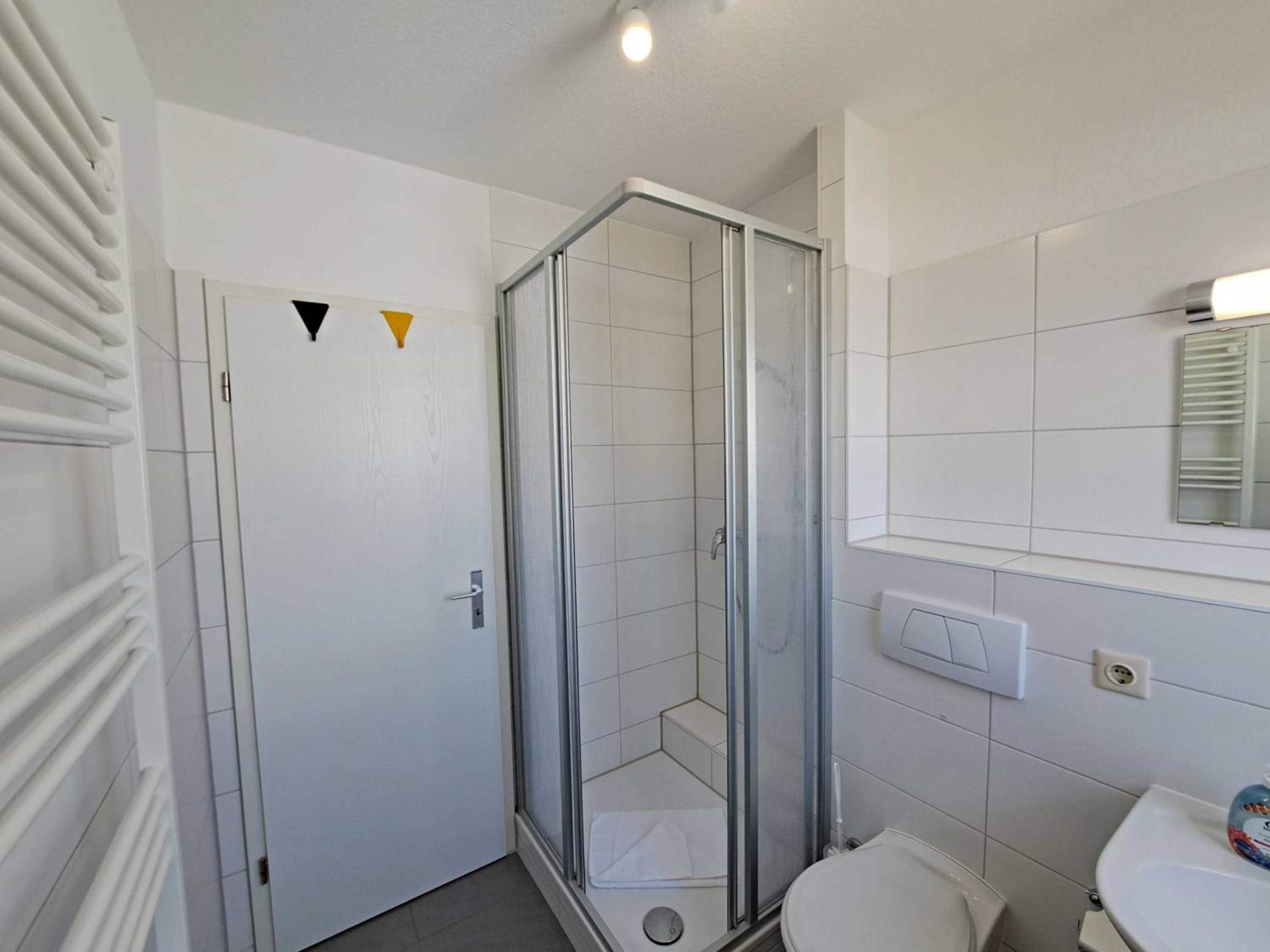 Ferienwohnung Brennert