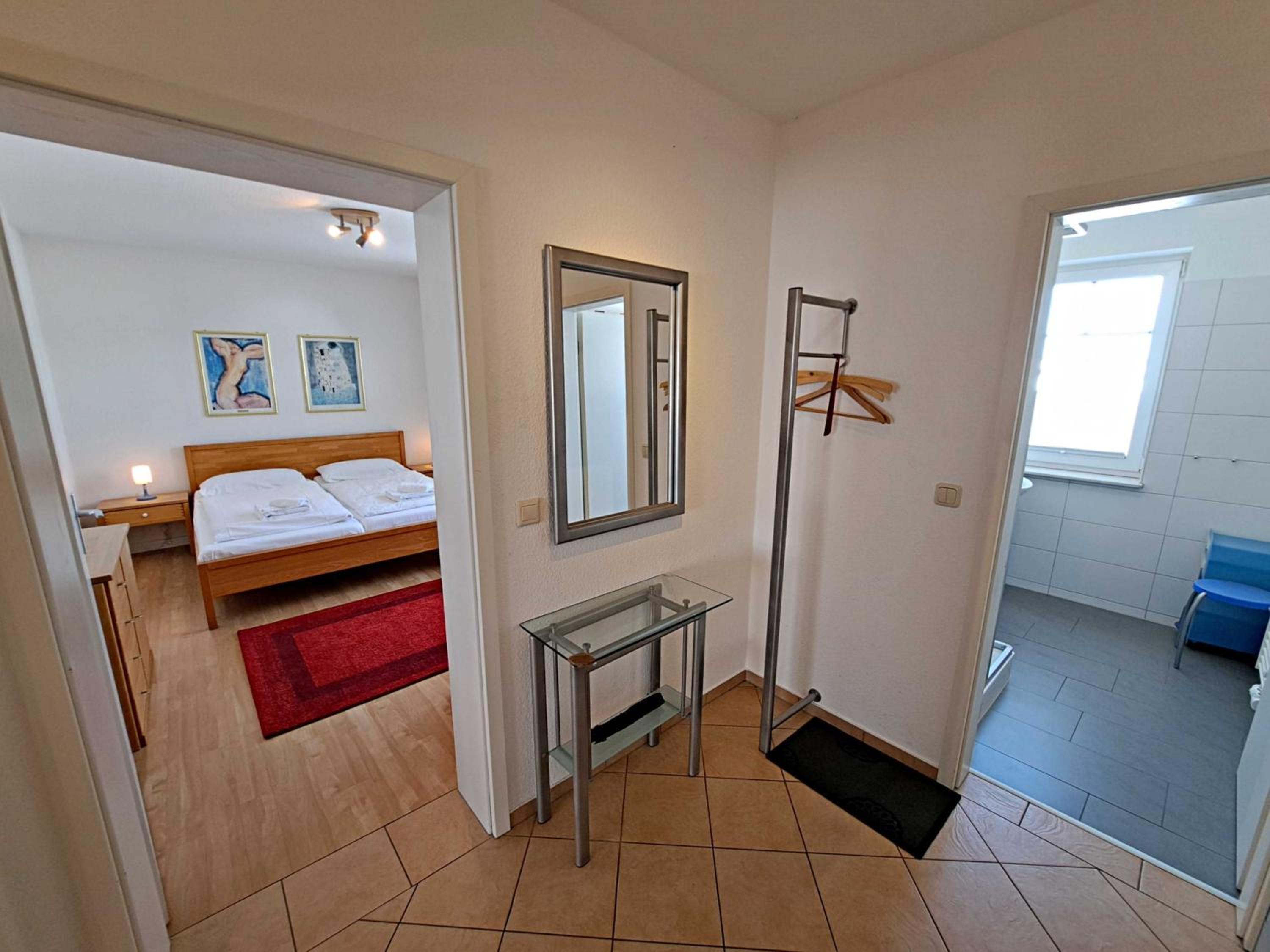 Ferienwohnung Brennert