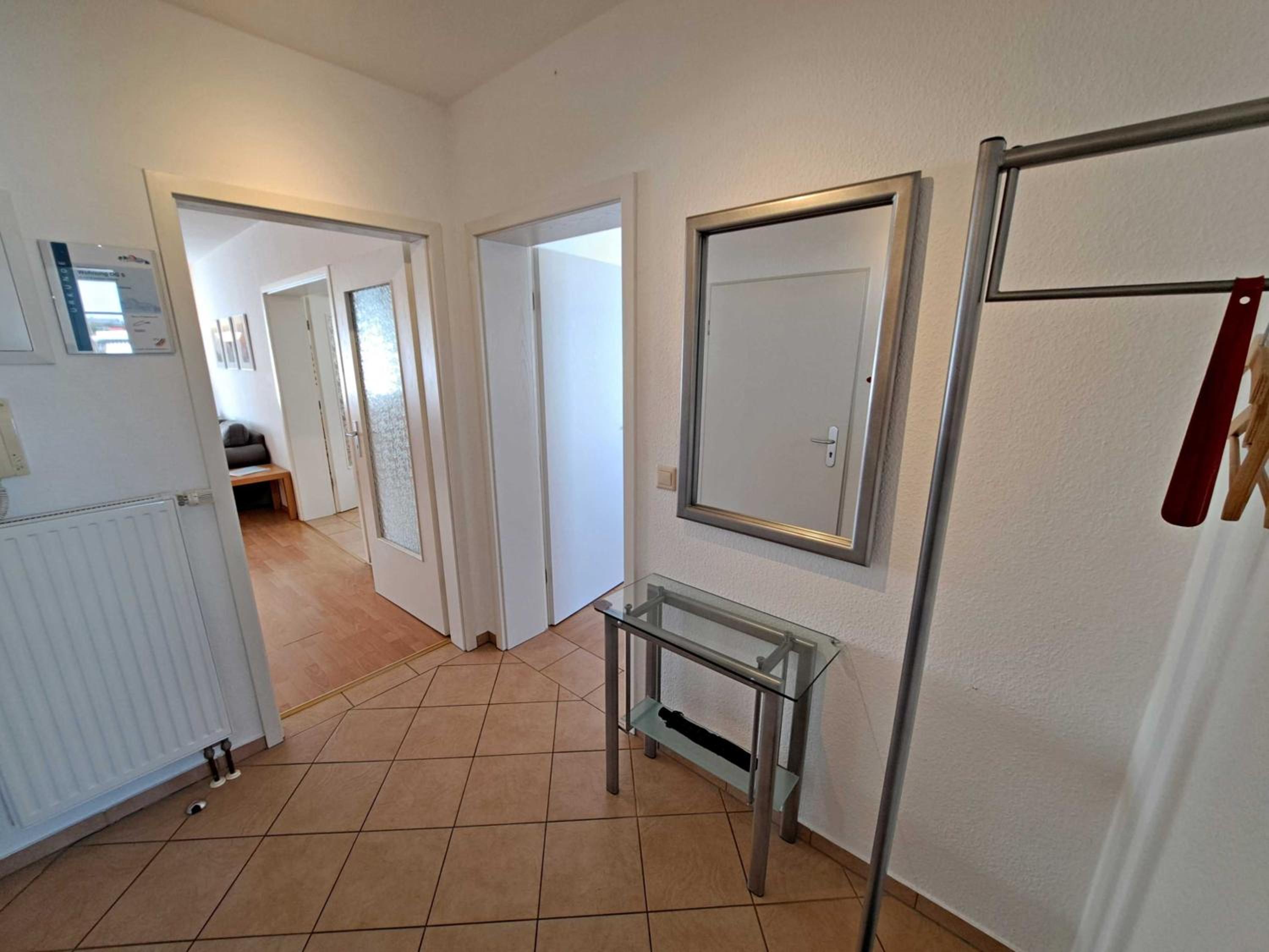Ferienwohnung Brennert