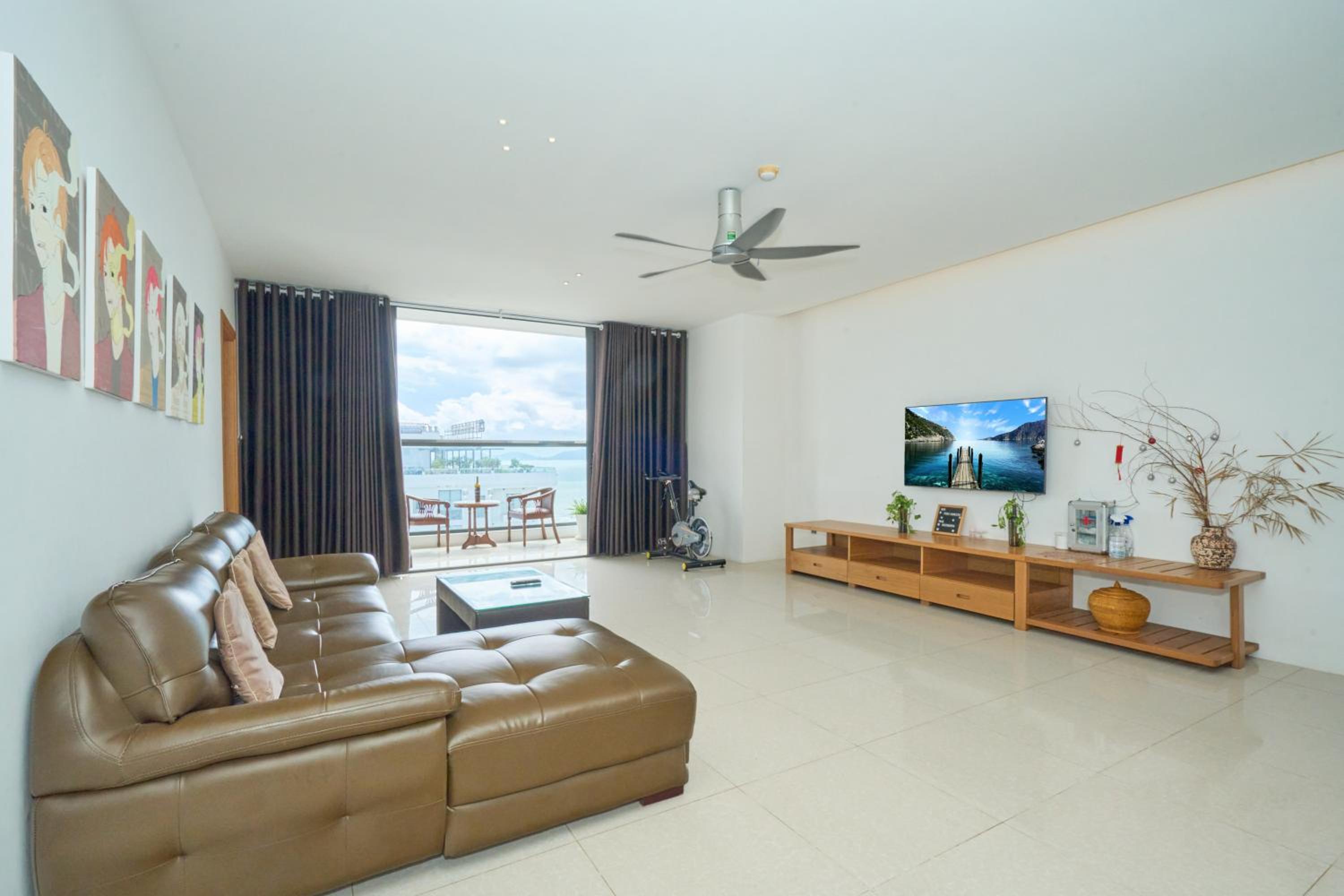 Oasky Vũng Tàu - Pooh House 4 view 4
