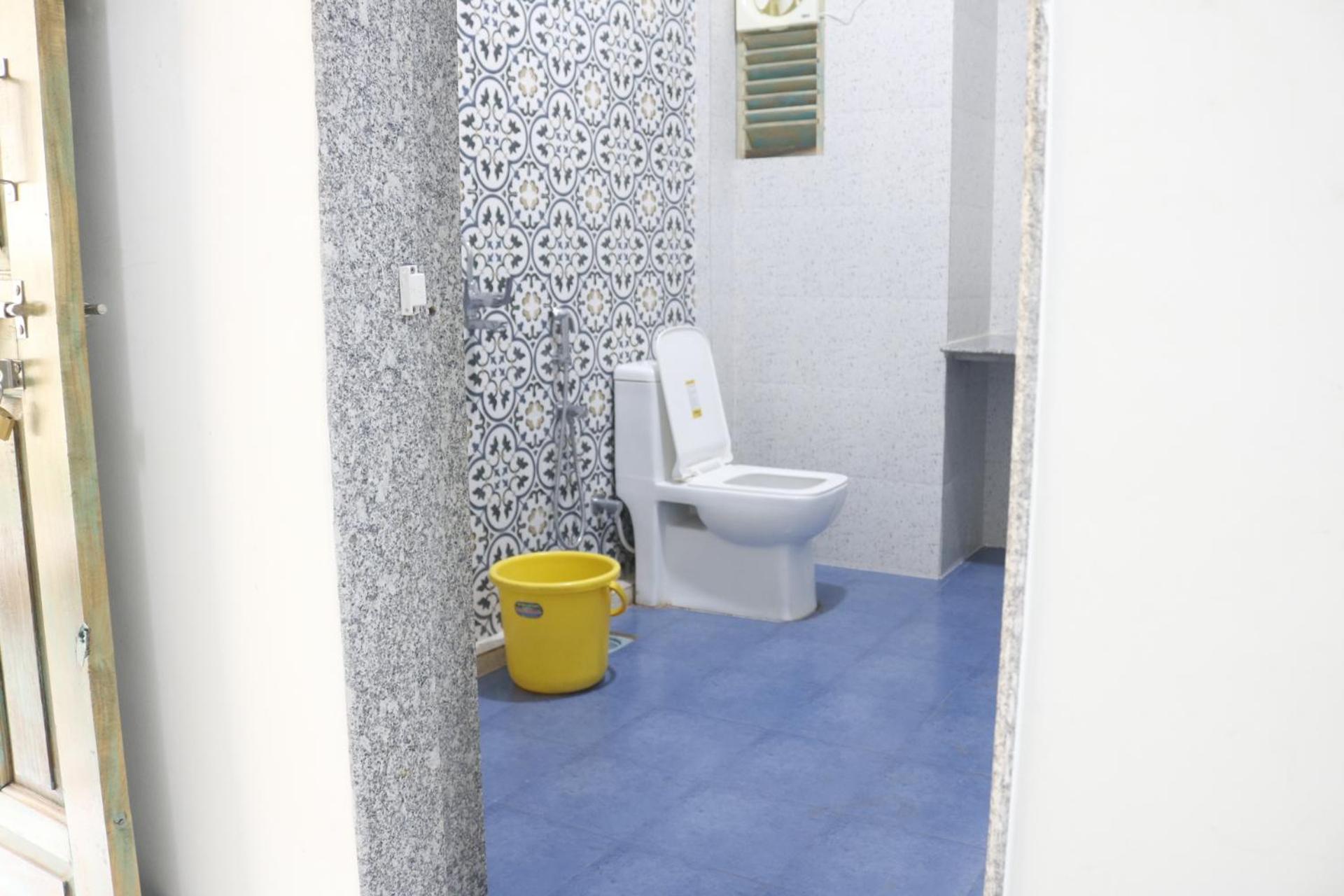 Lavish Exotic Hotel Arambol view 5