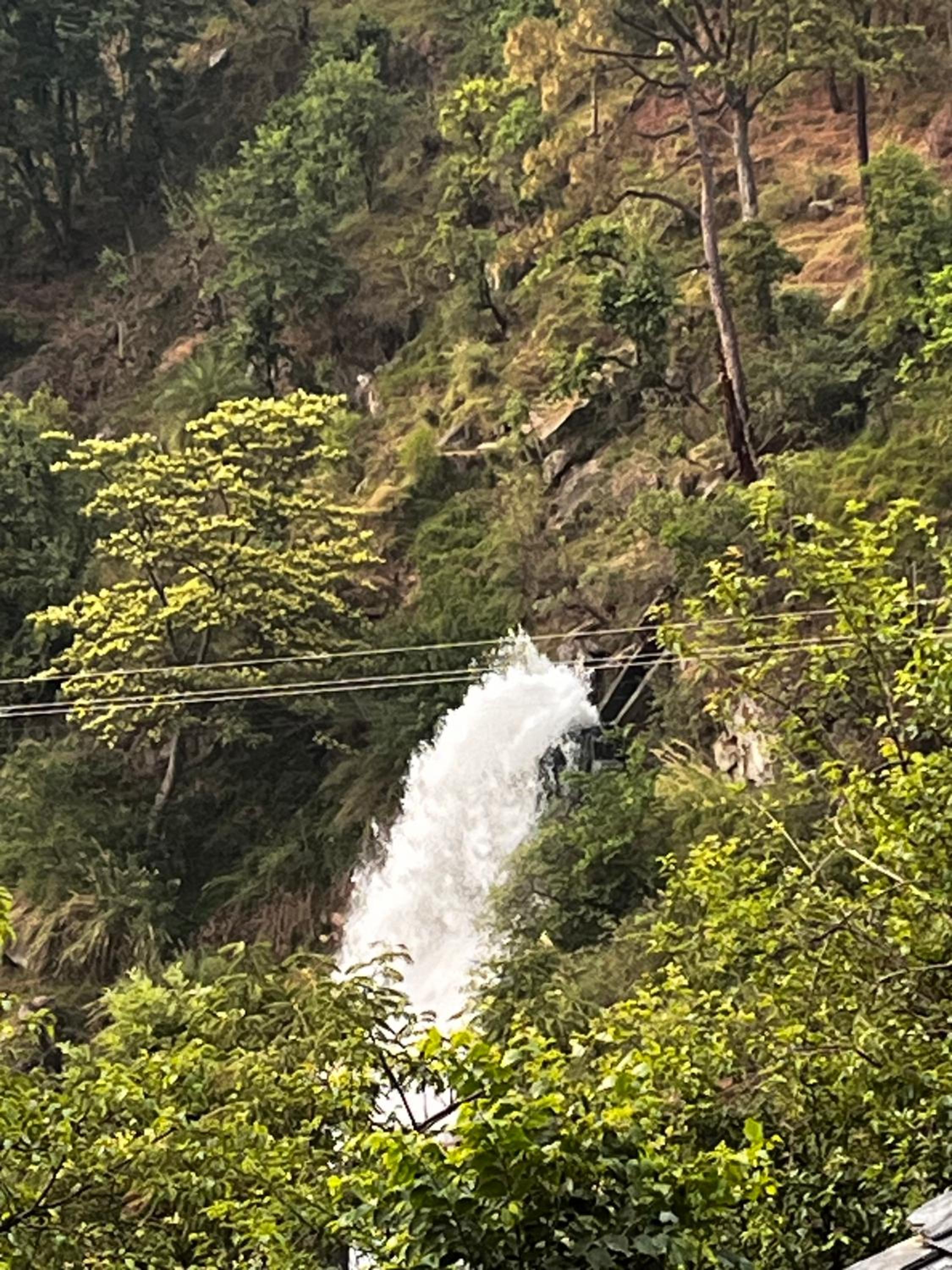 Dhauladhar Eternals