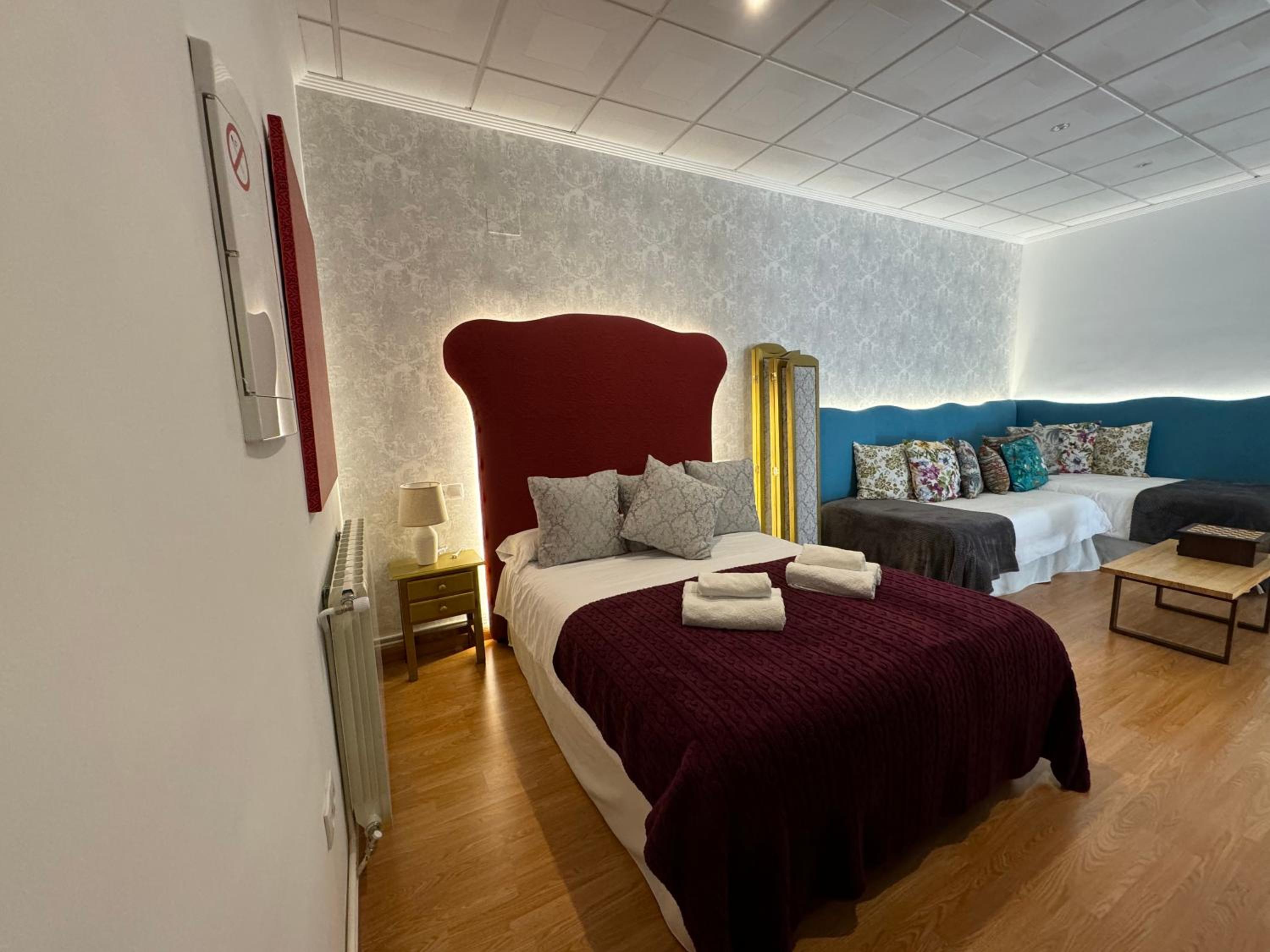 ATENEO LOFT LUXURY Apartamento de 70 metros