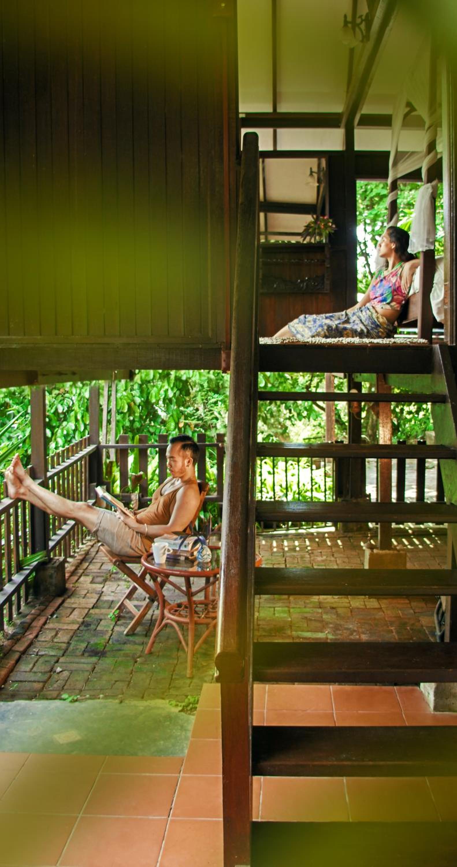 The Dusun