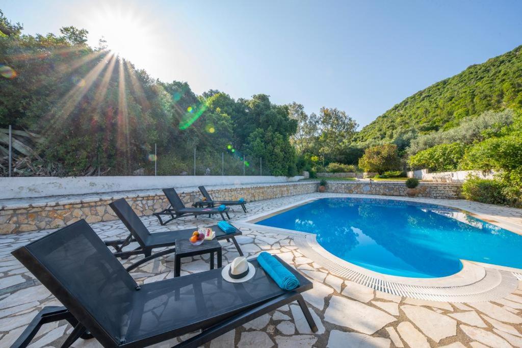 villa camross