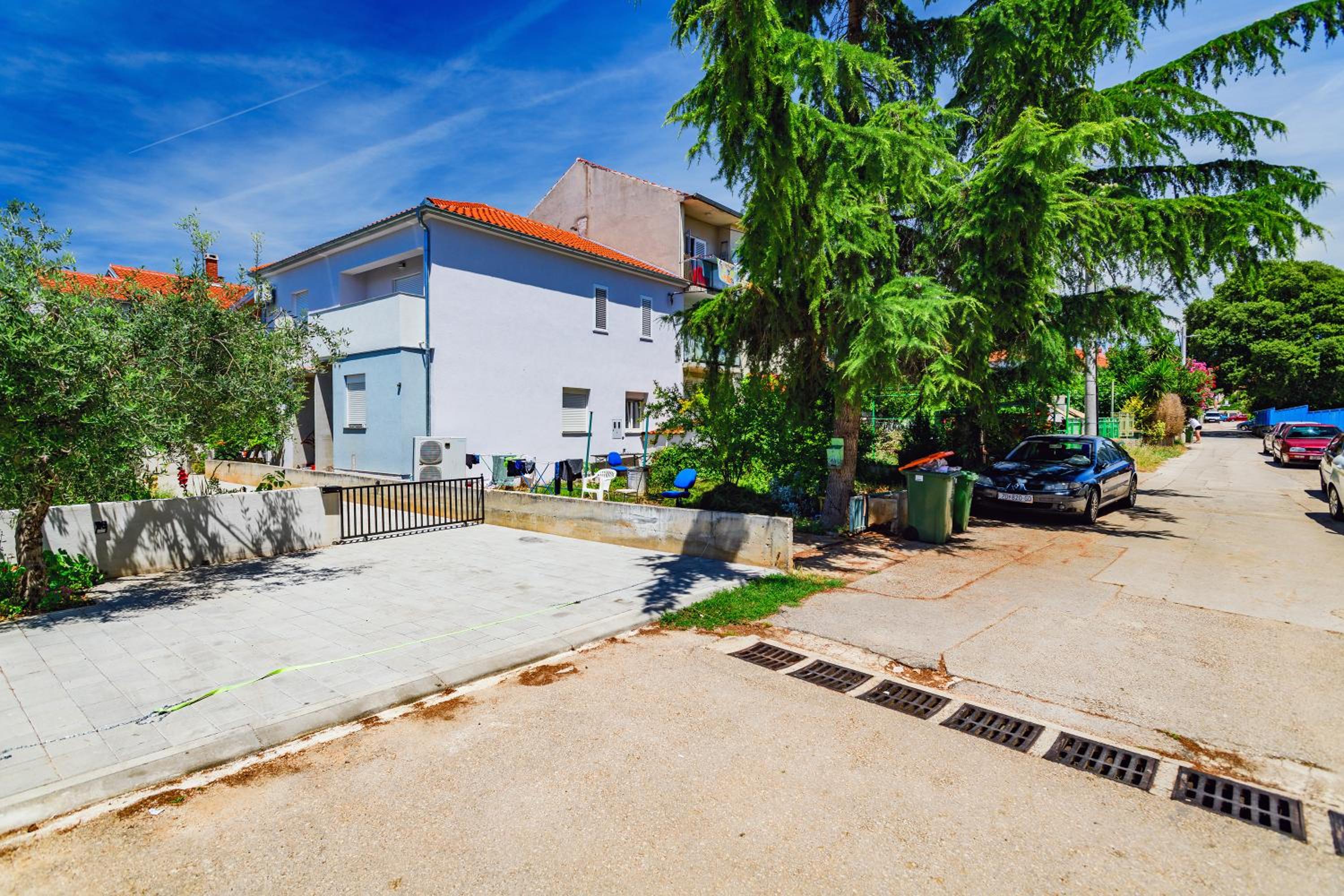 Apartman Tena Jadera