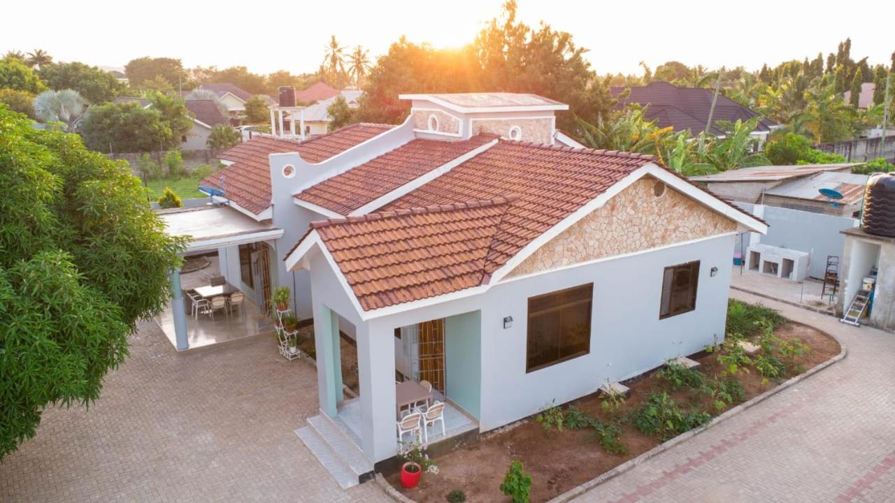 Msindi Apartment - Tegeta