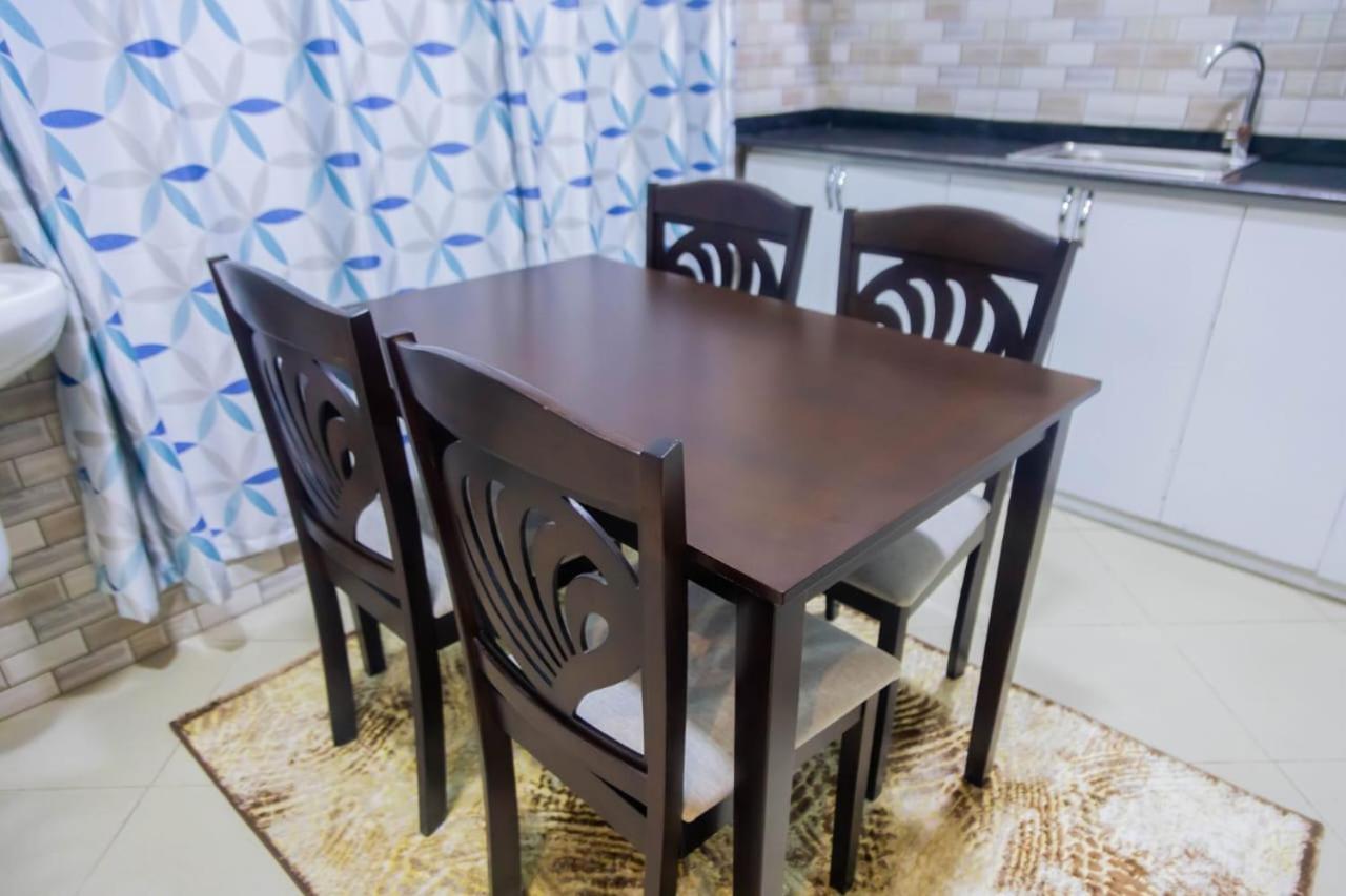 Msindi Apartment - Tegeta