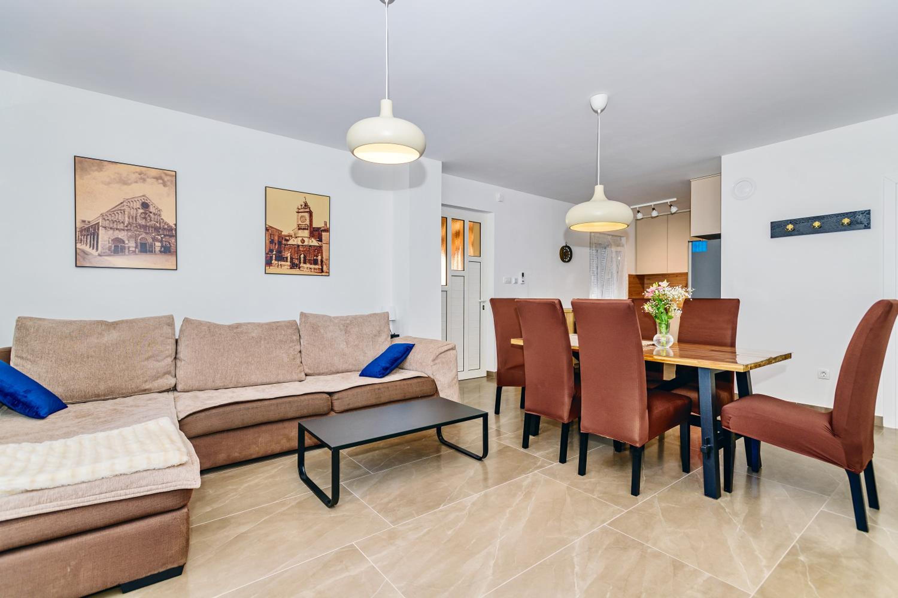 Apartman Tena Jadera